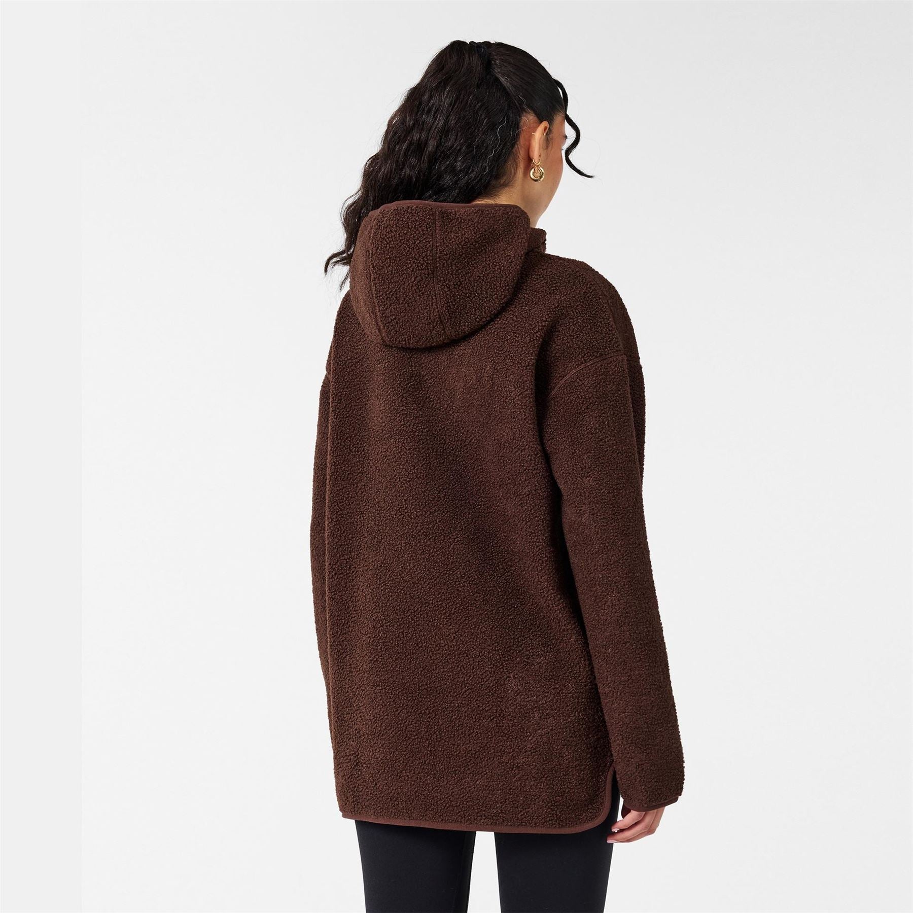 Barbour International Fleece