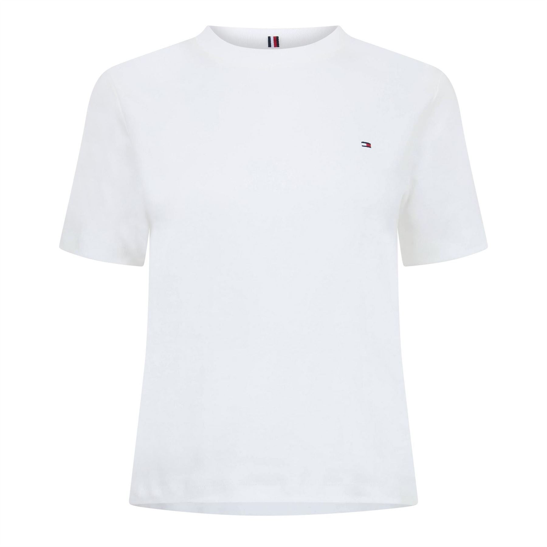 Tommy Hilfiger Boxy Interl T-Shirt