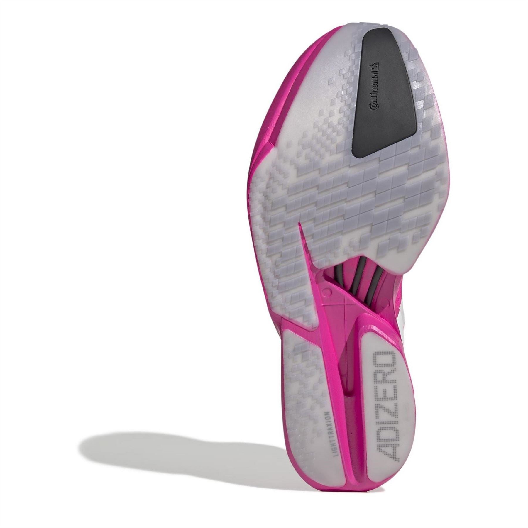 adidas Mens Adizero Adios Pro 4 Shoes