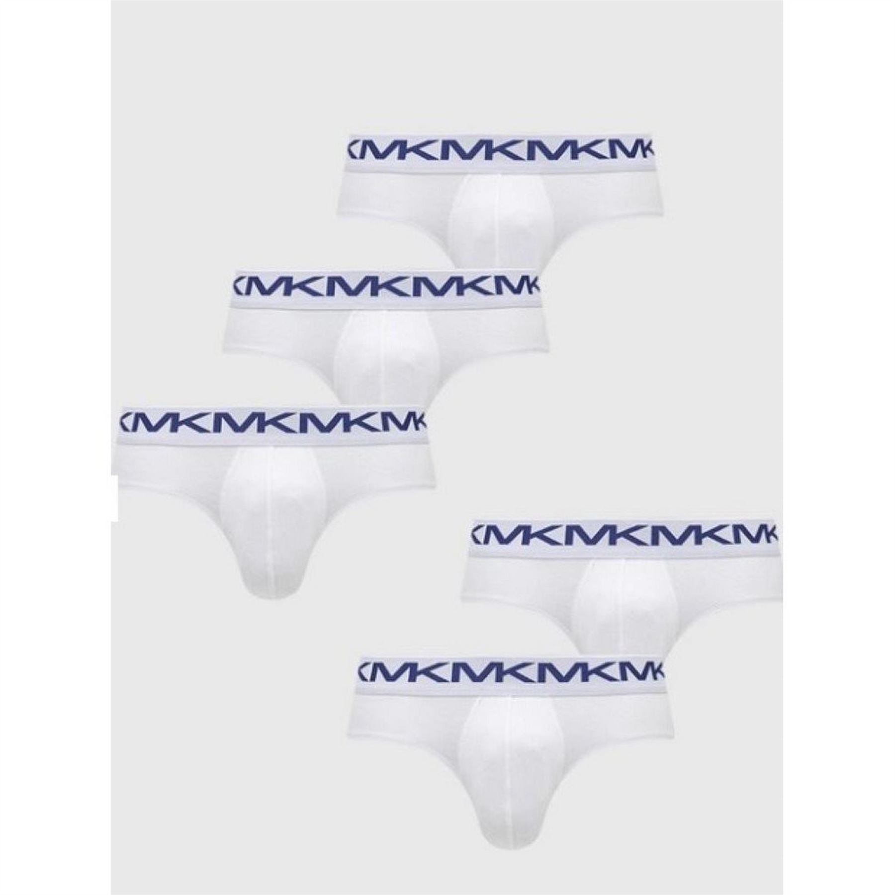 Michael Kors Basic Low Rise Briefs