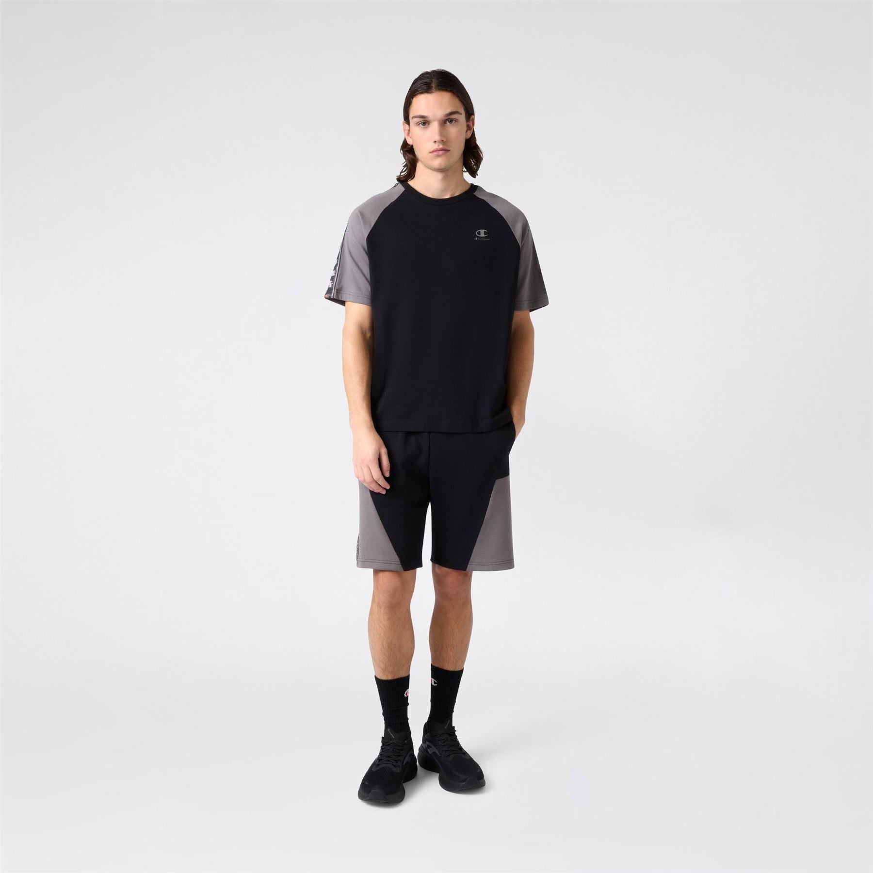 Champion T-Shirt