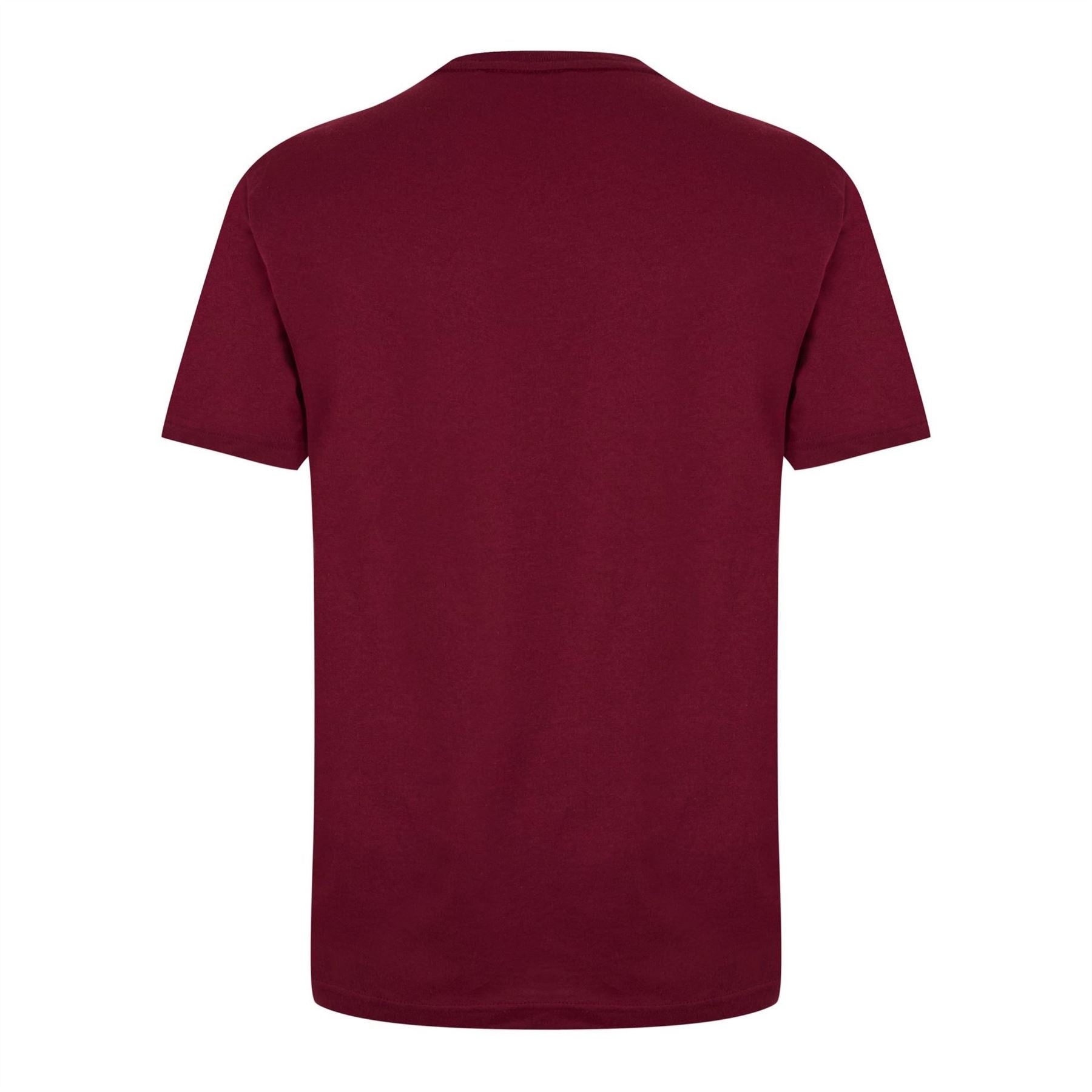 Tommy Hilfiger Panel T-Shirt.