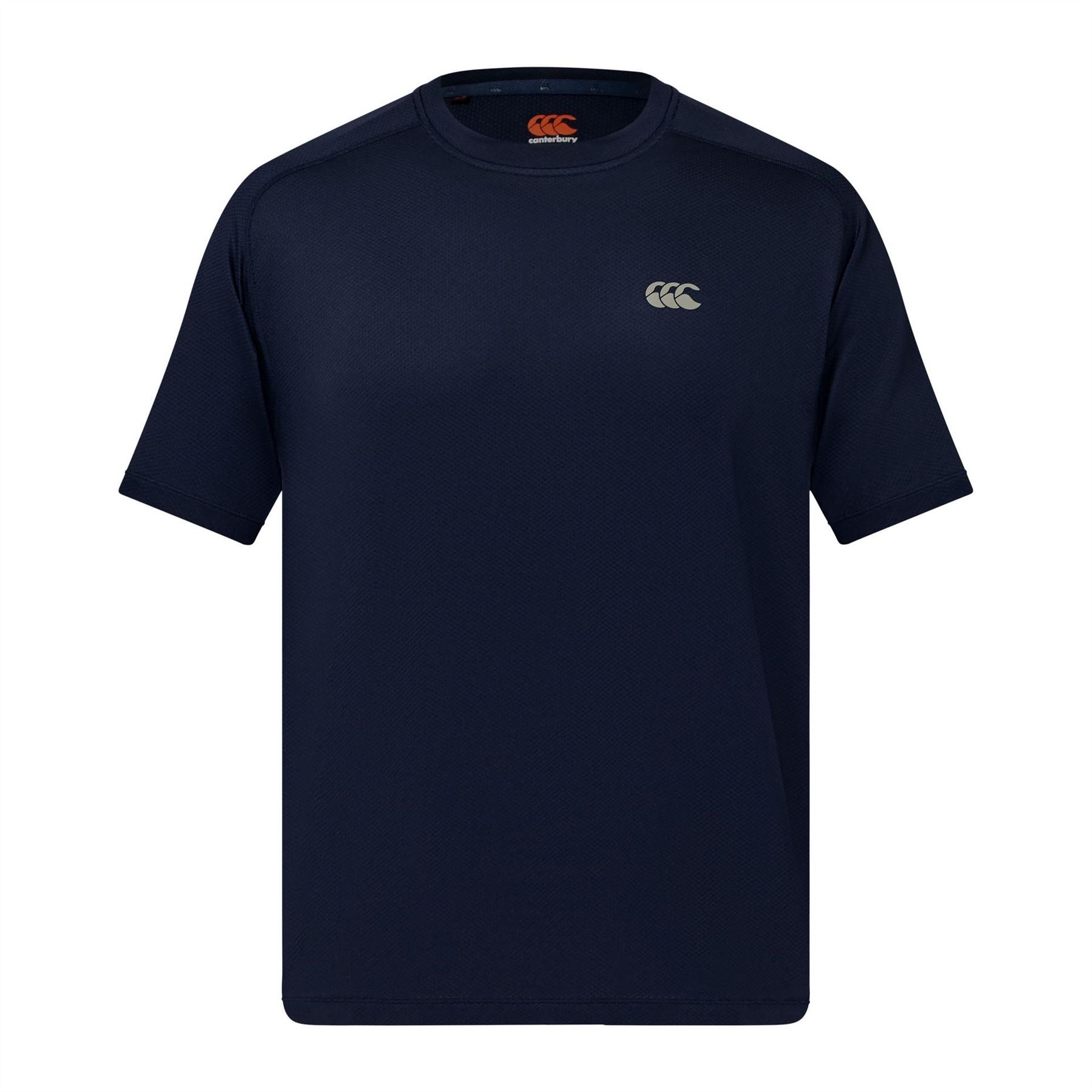 Canterbury Tempo Short Sleeve Performance T-Shirt
