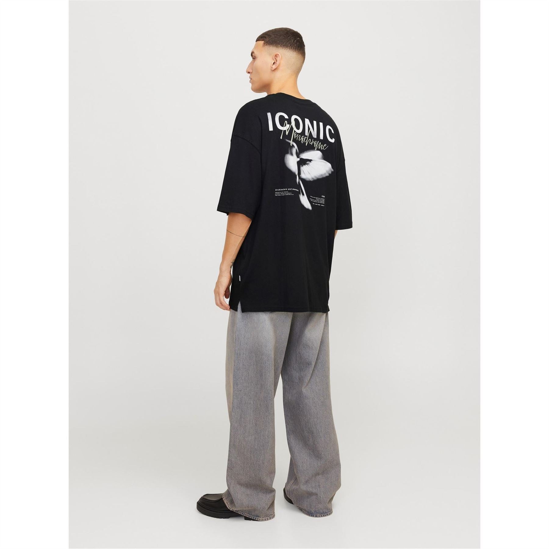 Jack and Jones Graphic Tee