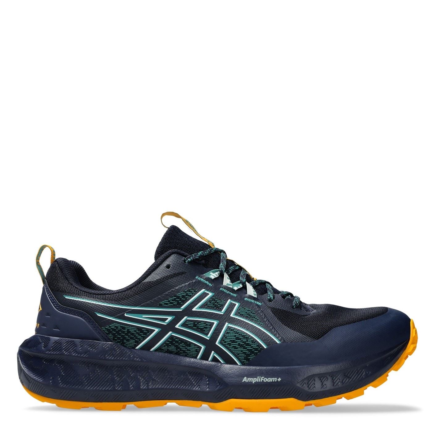 Asics Mens Gel Sonoma 8 Trail Running Shoes