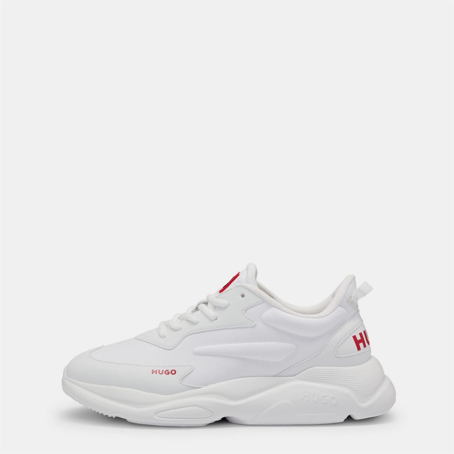 Hugo Running Trainers