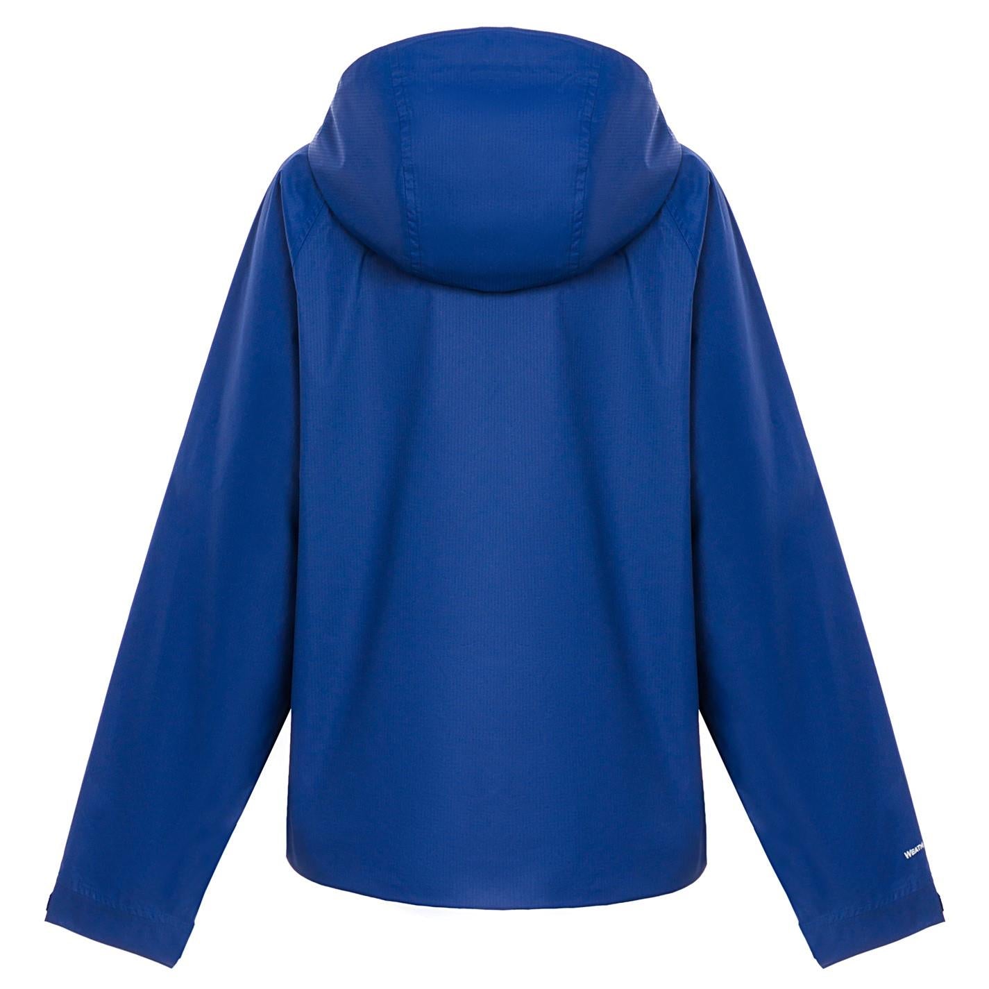Karrimor All Day Waterproof Windproof Long Sleeve Softshell Jacket