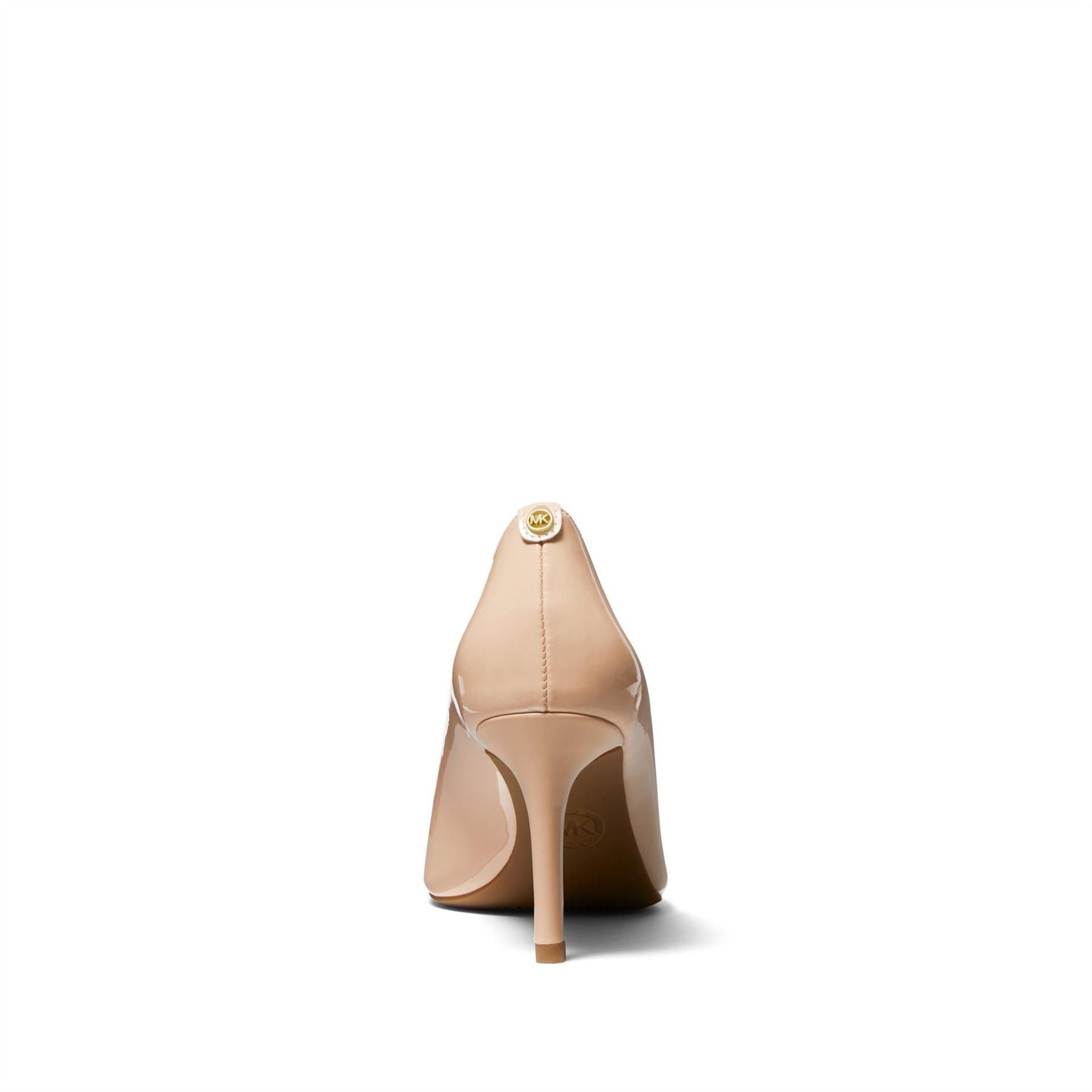 MICHAEL Michael Kors Womens Michael Kors Alina Pump