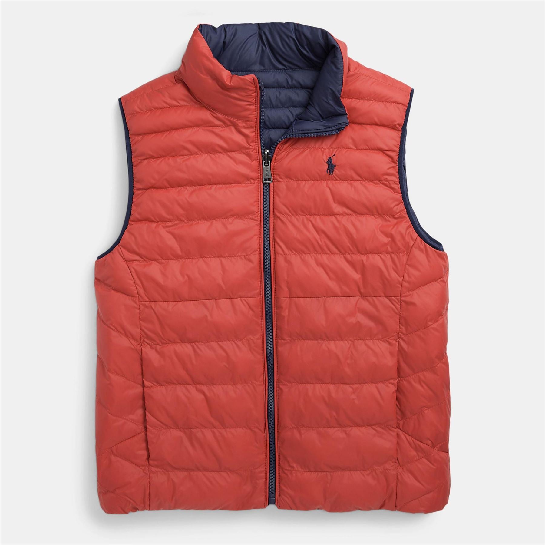 Polo Ralph Lauren Quilted Jacket Juniors