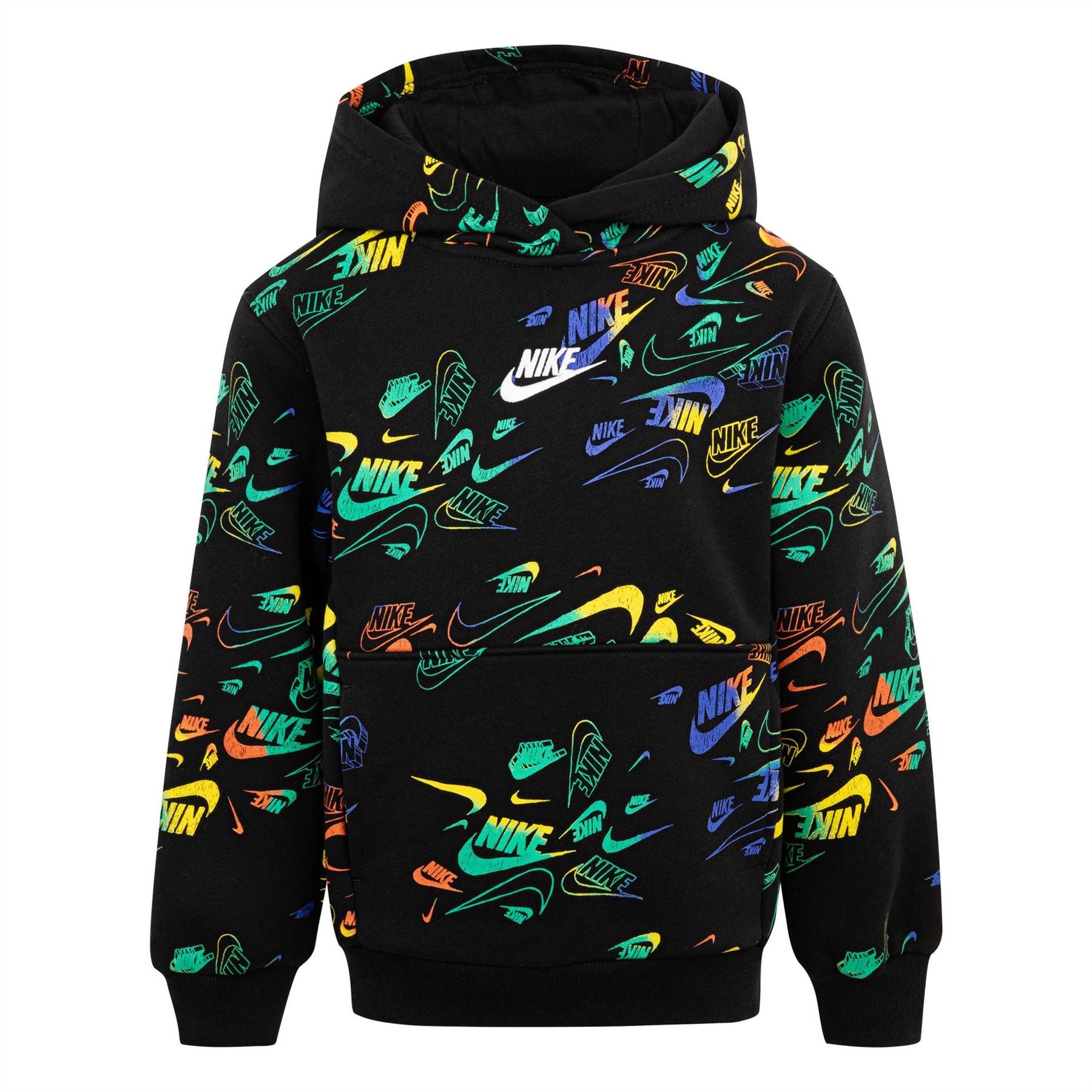 Nike Overhead Hoodie