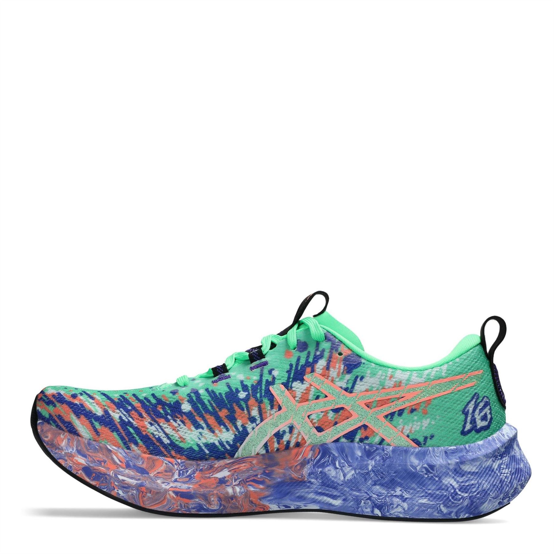 Asics Mens Noosa Tri 16 Road Running Shoes