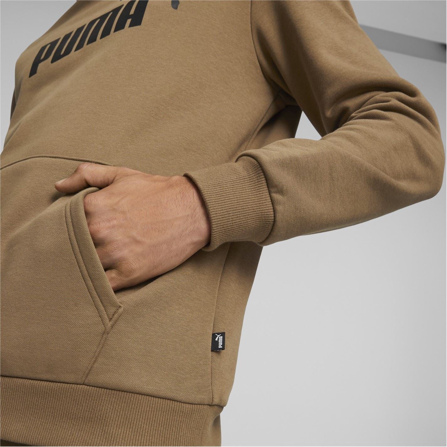 Puma Mens No1 Oth Hoodie