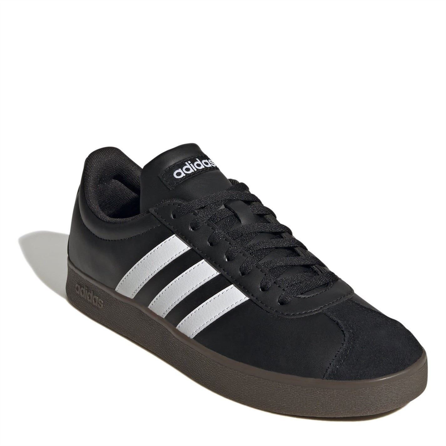 adidas Womens Vl Court Base Shoes
