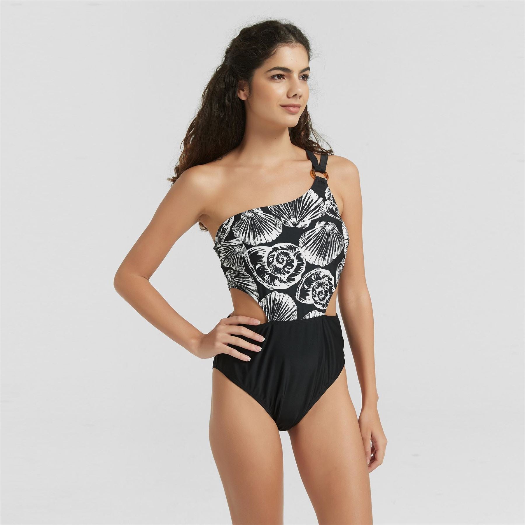 Be You One Piece Swimsuit