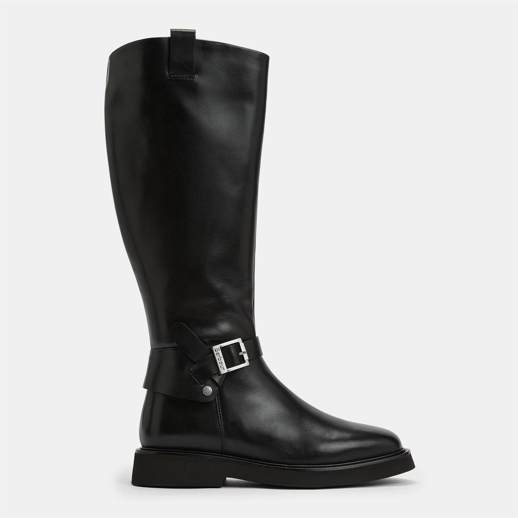 Barbour Boots