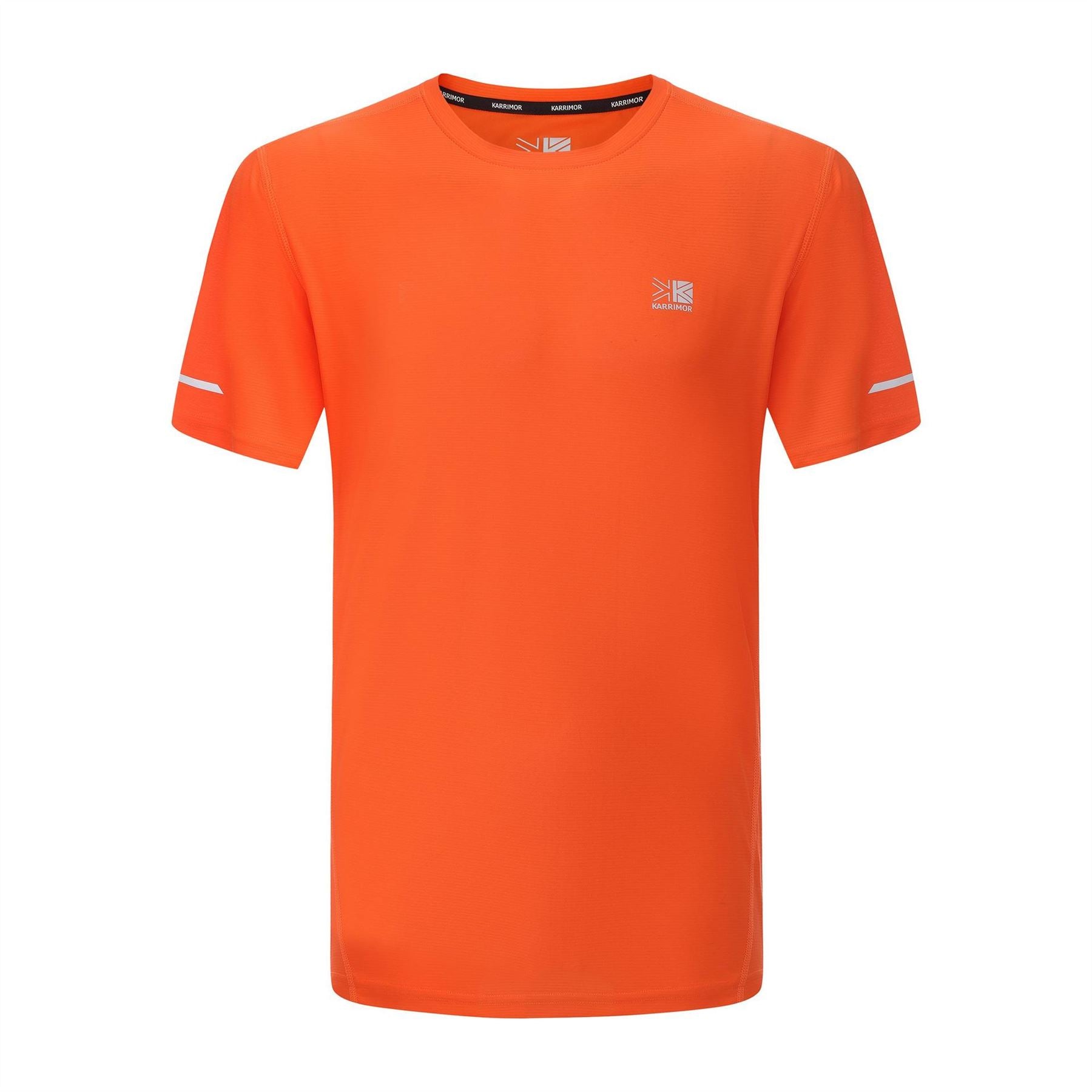 Karrimor Mens Run Short Sleeve T-Shirt