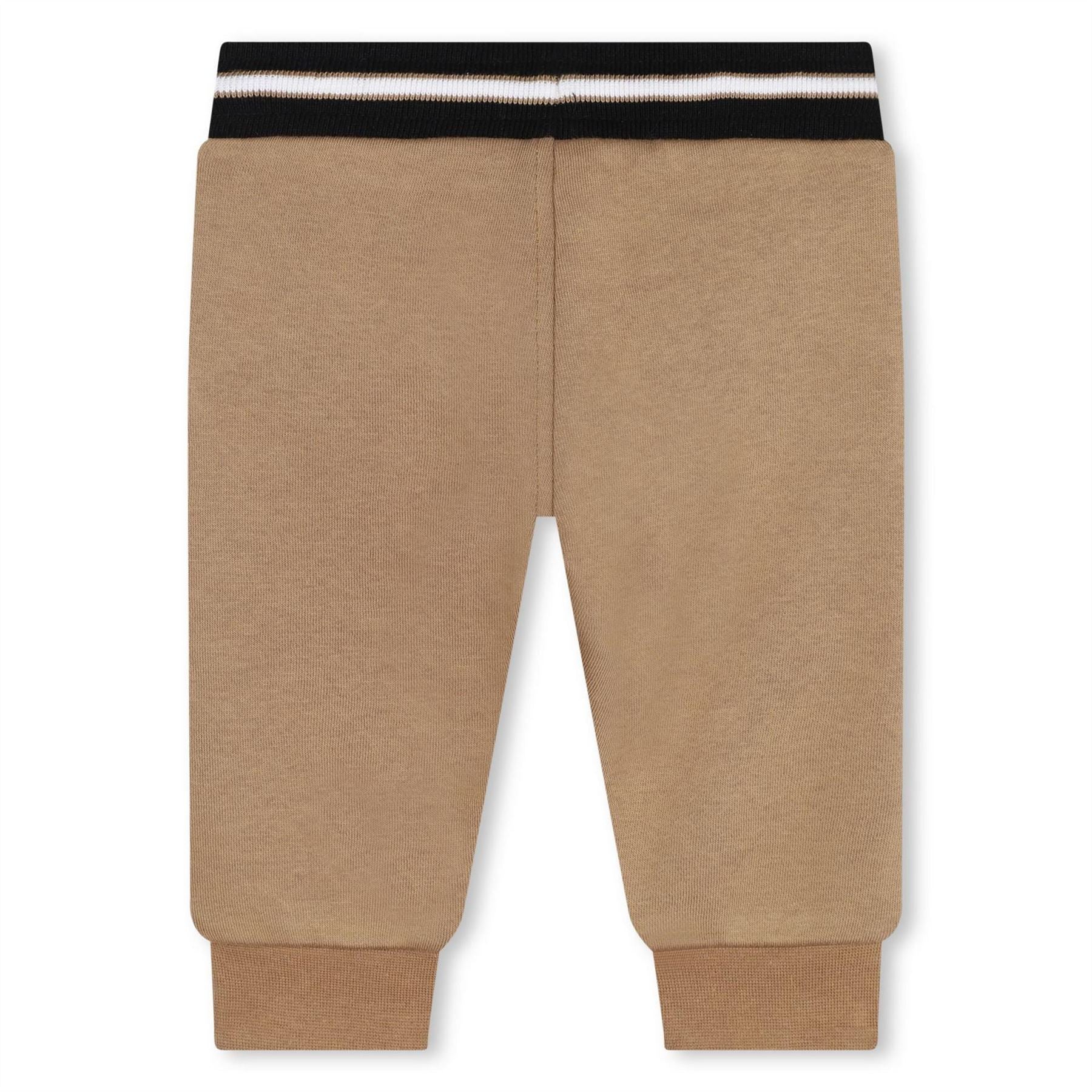 Boss Closed Hem Jersey Joggers