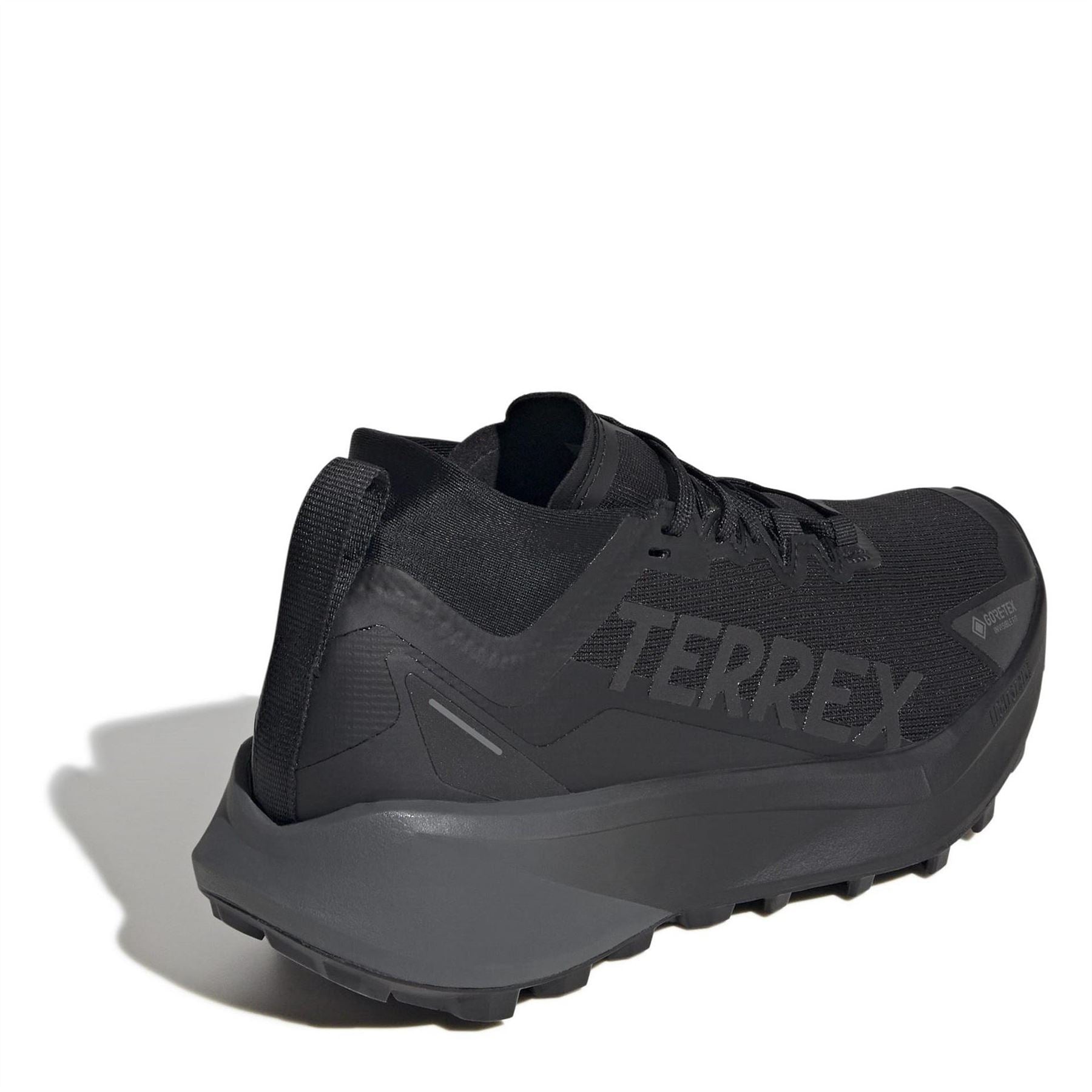 adidas Womens Terrex Agravic GorE-Tex Trail Running Shoes