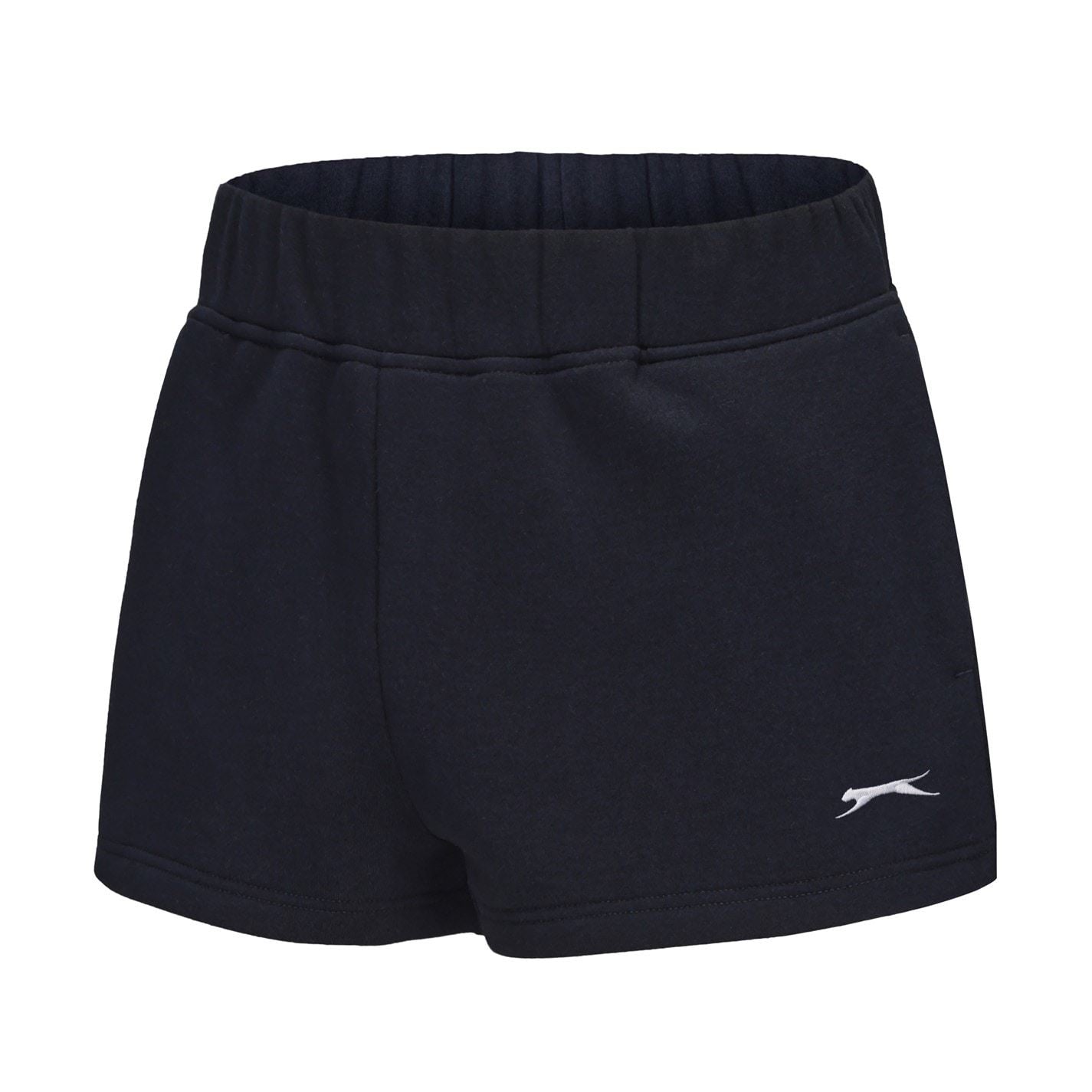 Slazenger Sweat Shorts with Elasticated Waistband