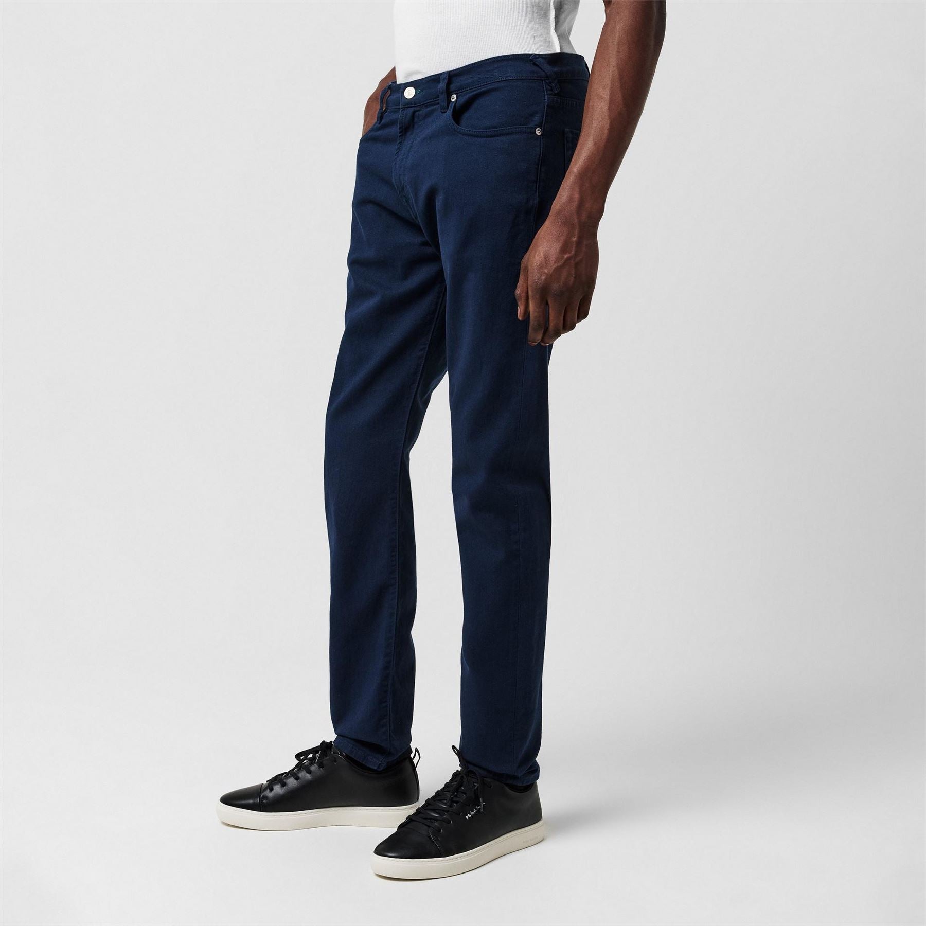 PS Paul Smith Dyed Tape Jeans