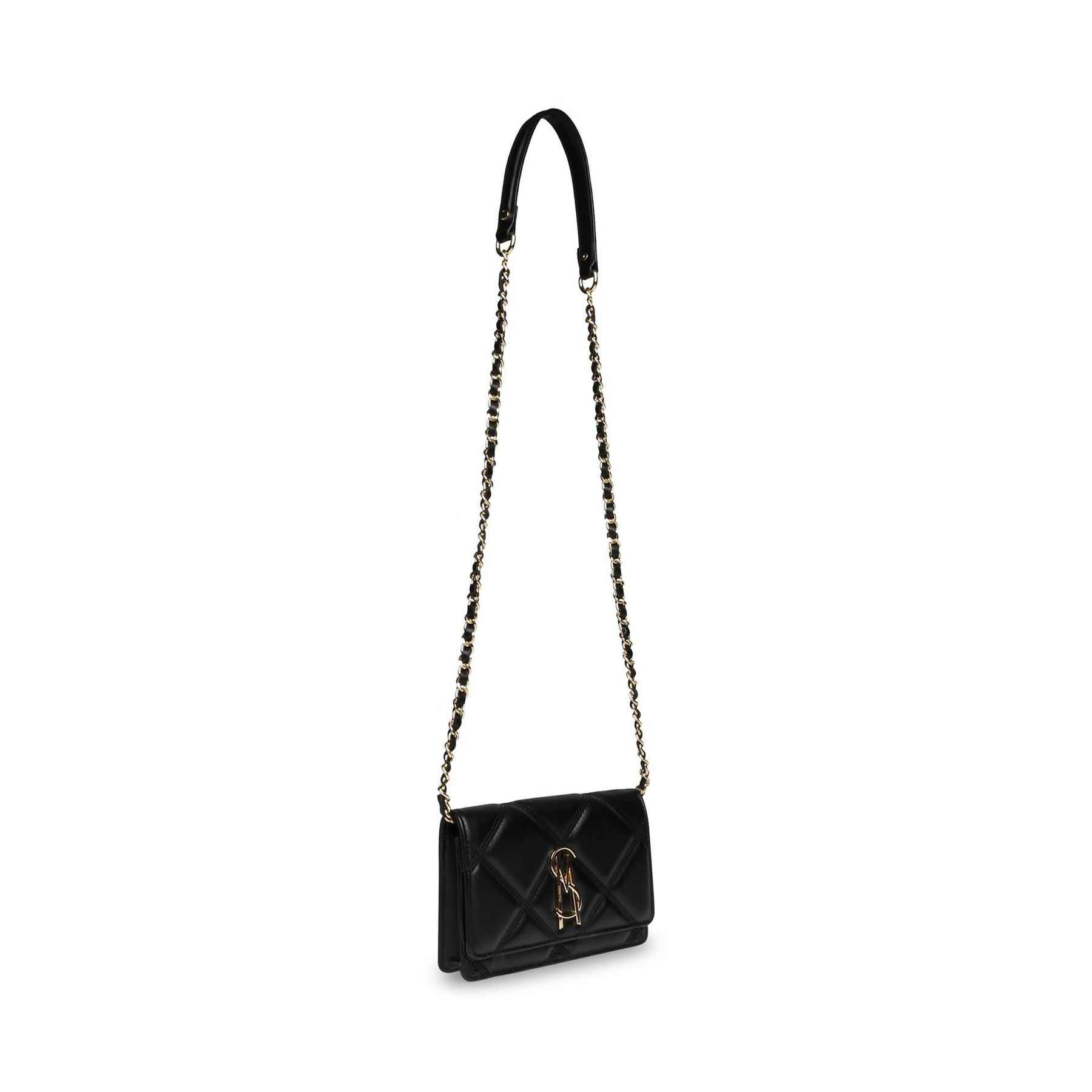 Steve Madden Womens Cross Body Bag