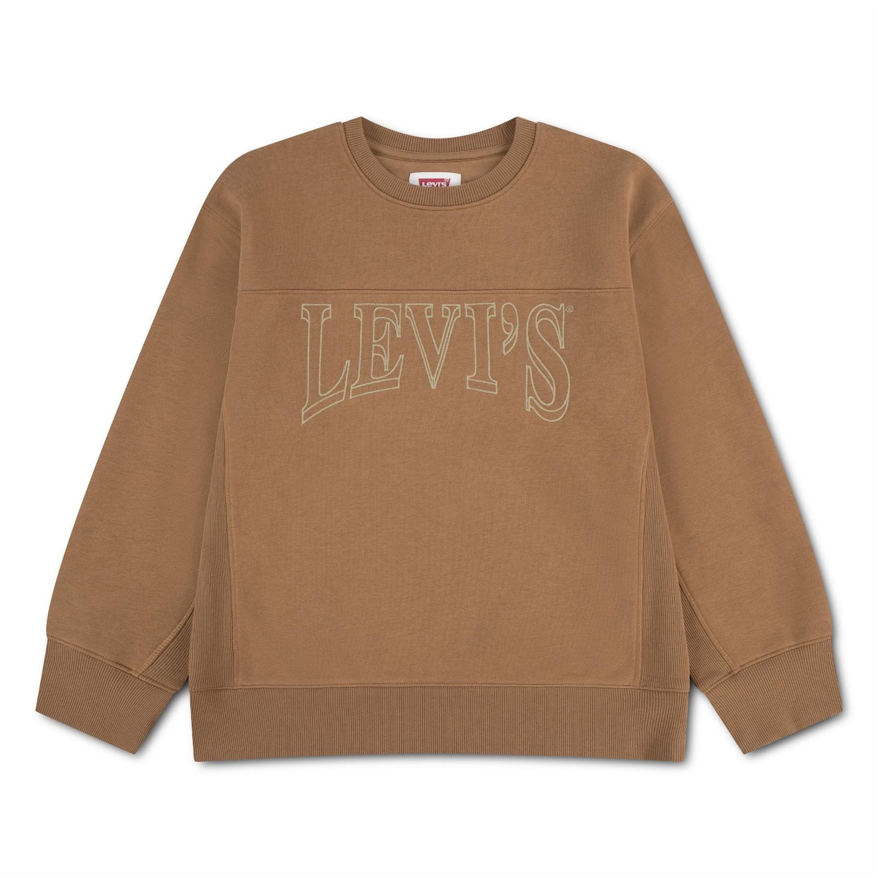 Levis Vintage Lg Cre Jn64