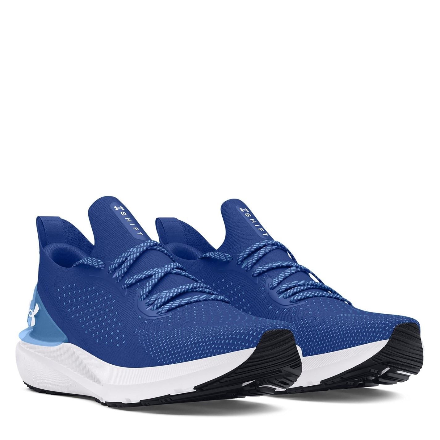 Under Armour Mens Shift Running Shoes