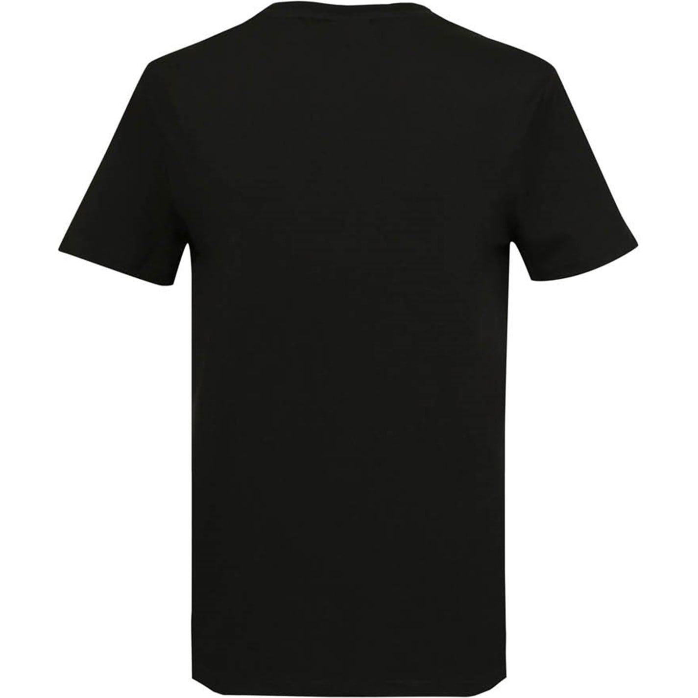 Everlast Scoop Neck Regular Fit T-Shirt