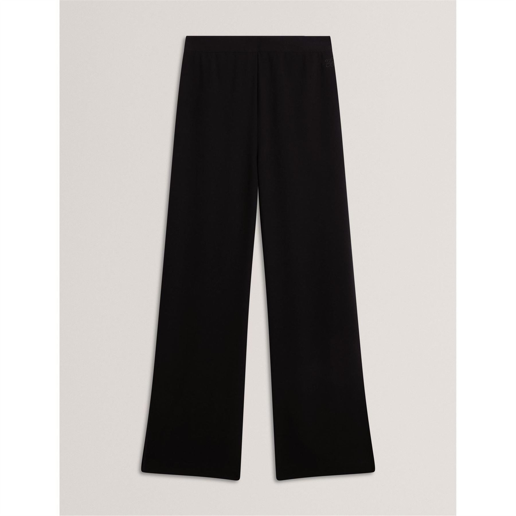 Ted Baker W  Leg Crepetrousersr