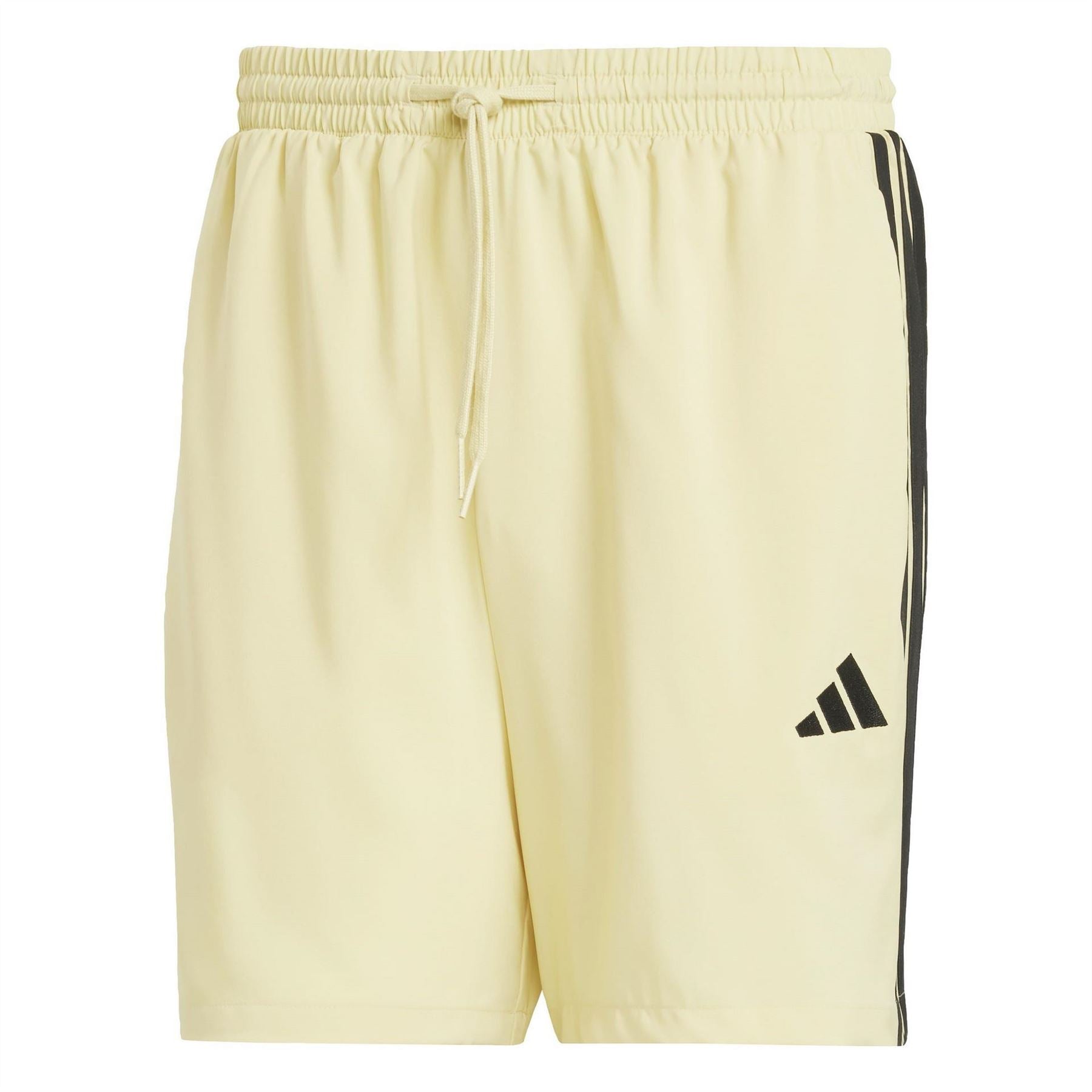adidas Essentials 3 Stripes Shorts