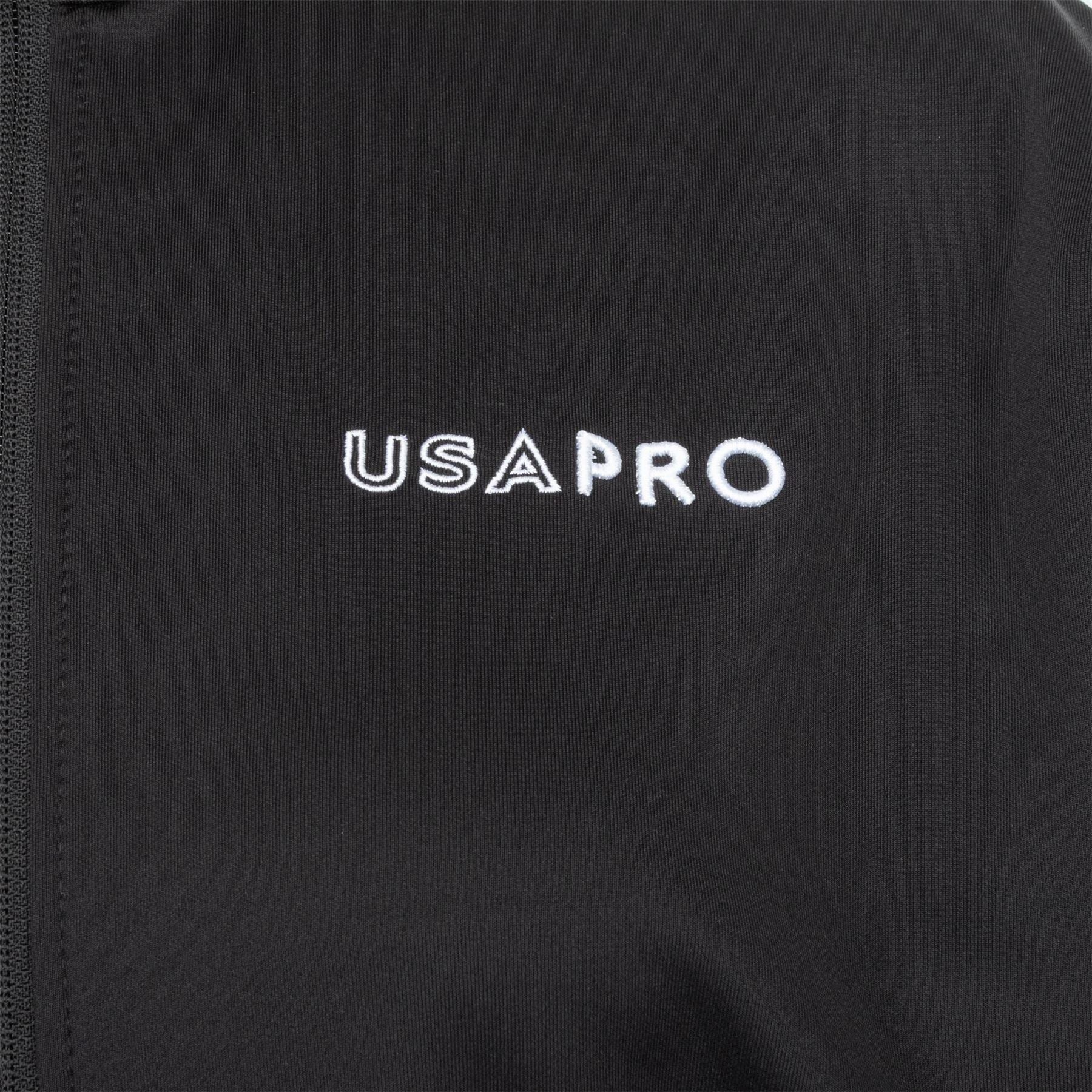 USA Pro Track Top