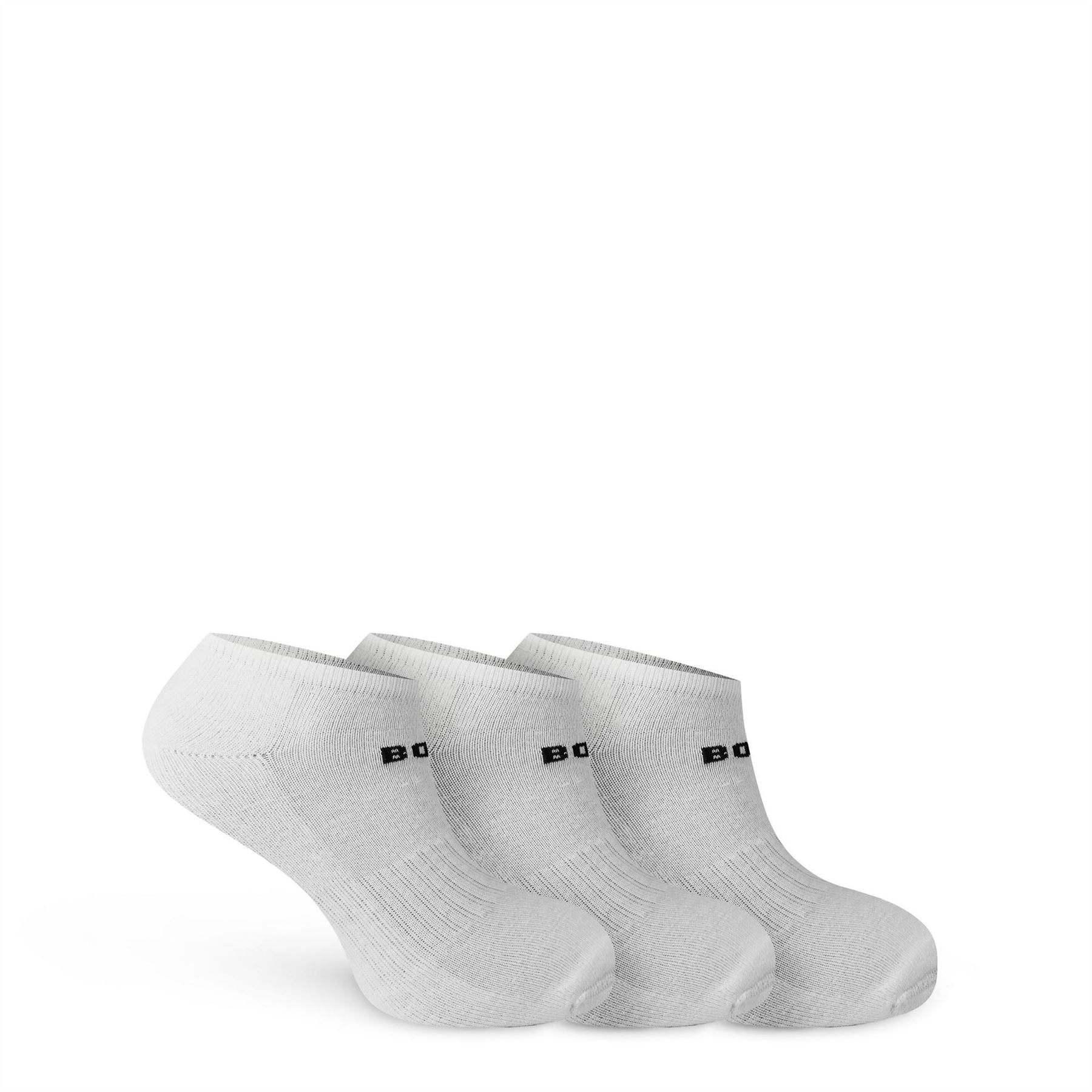 Boss Pack Trainer Socks