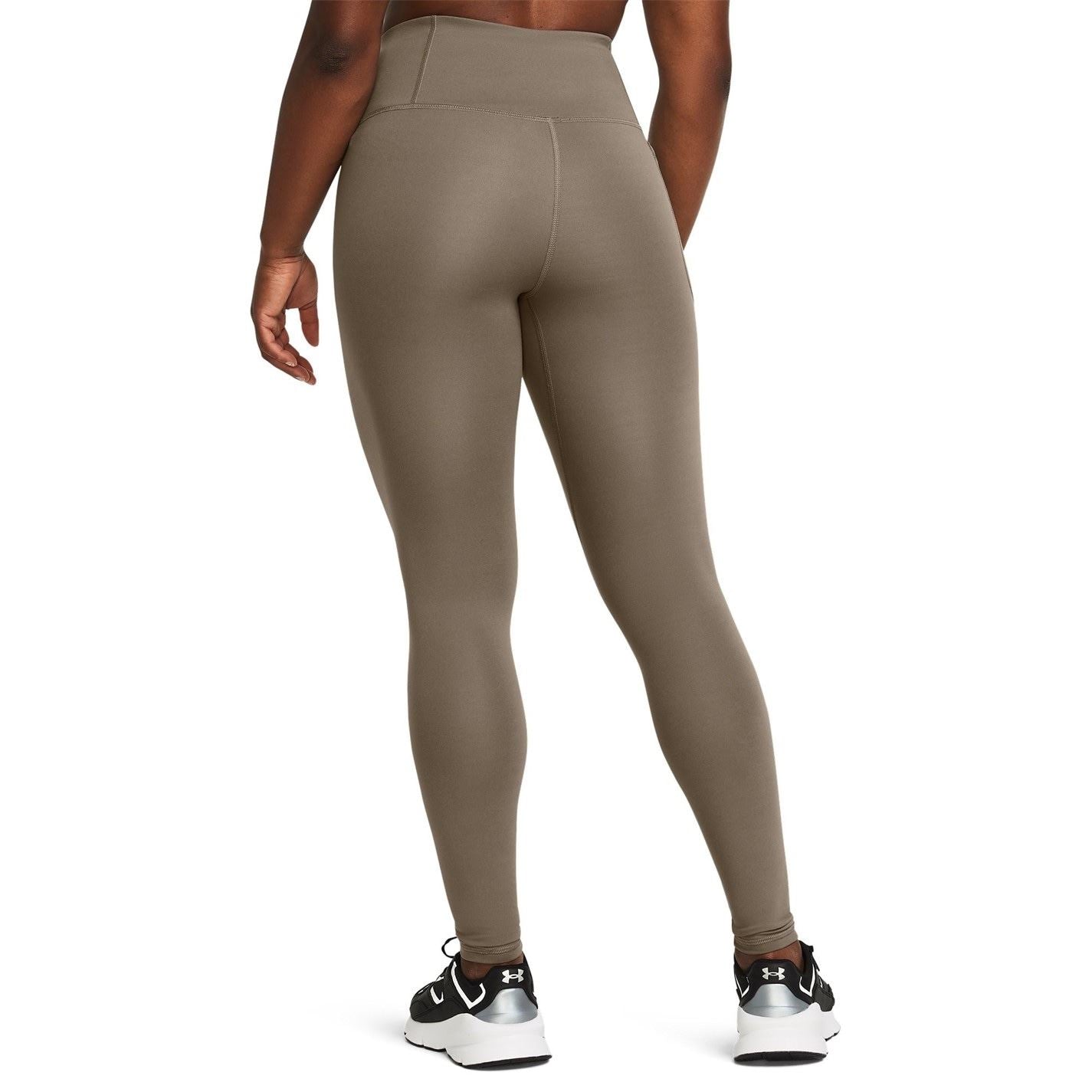 Under Armour Womens Motion Full Length Leggings