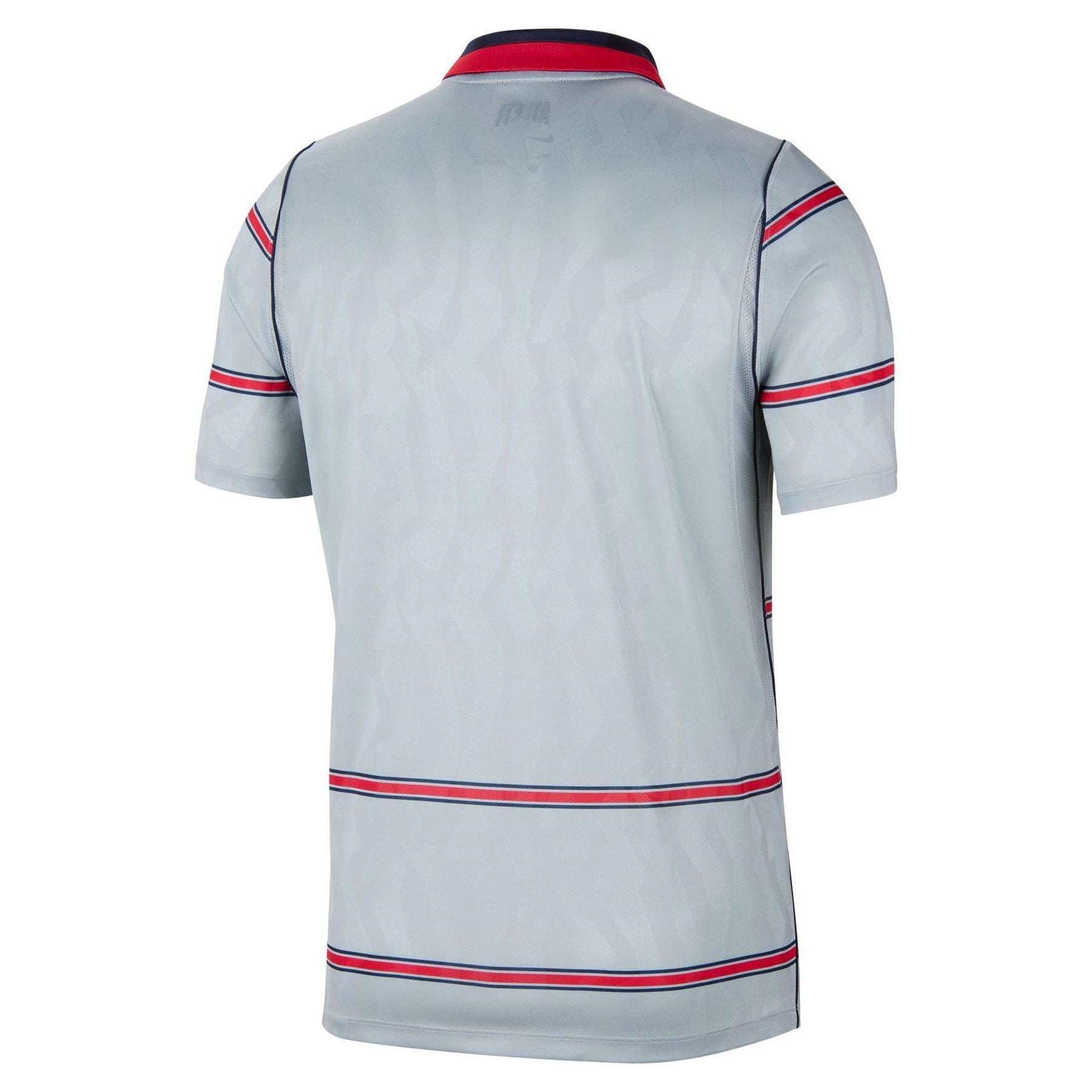 Nike Mens Madrid Third Shirt 2026 27