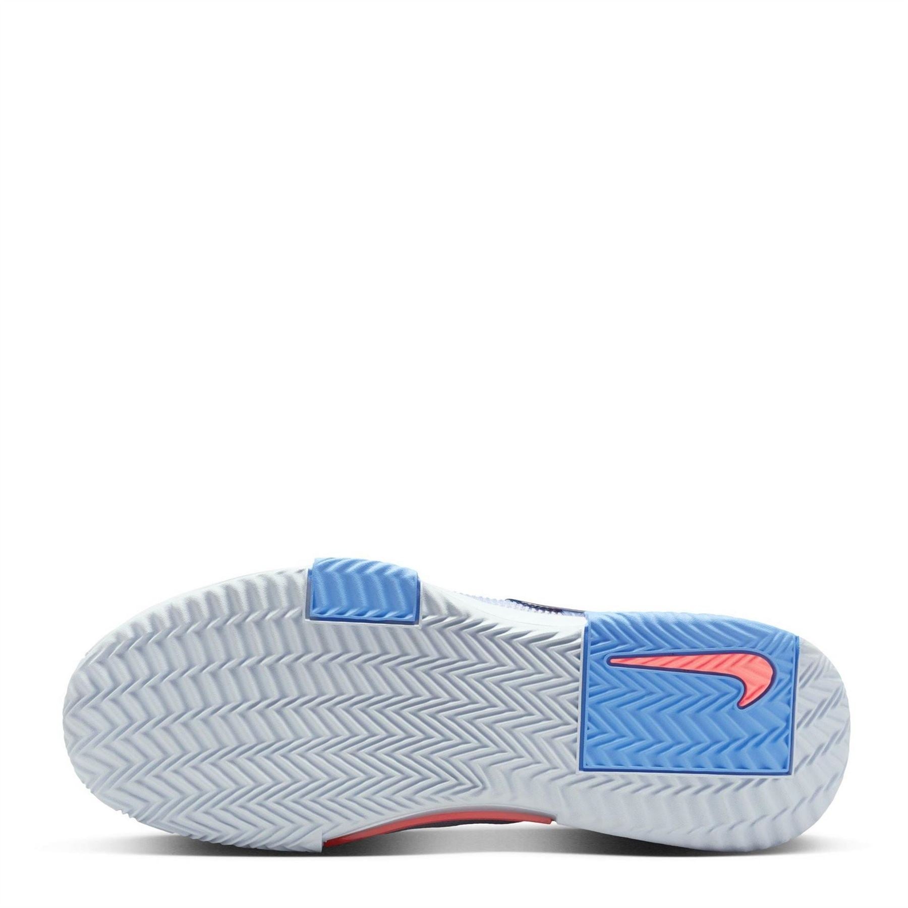 Nike Challenge 1 Low Top Lace-Up Sneakers