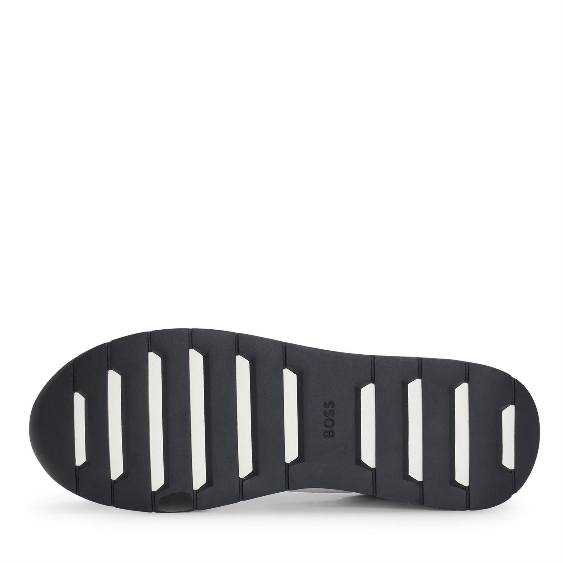 Boss Titanium Runner Trainers