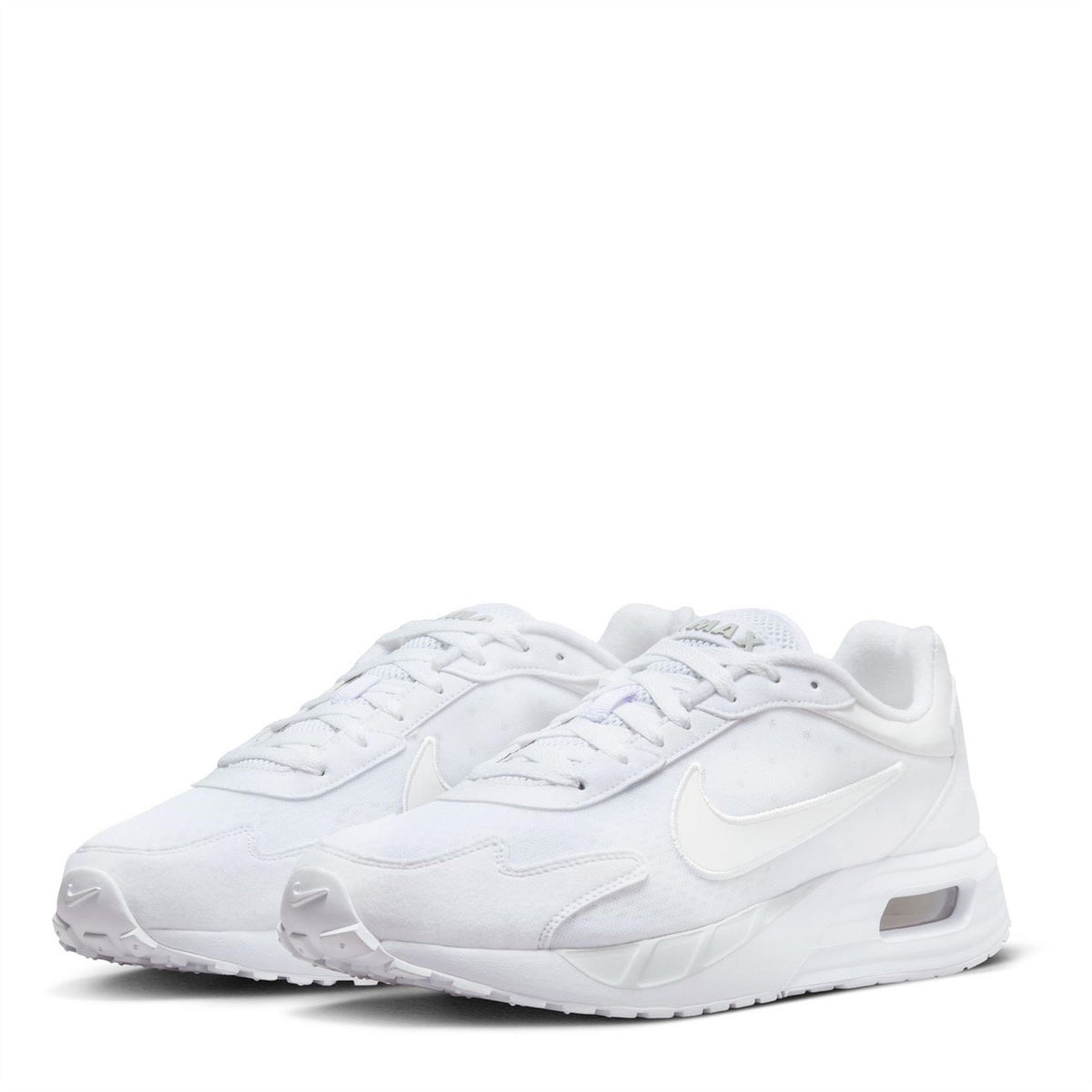Nike Mens Air Max Solo Trainers