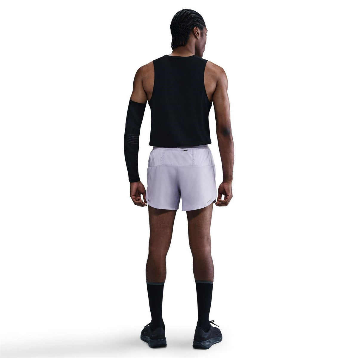 Nike Mens Stride 5in Performance Shorts