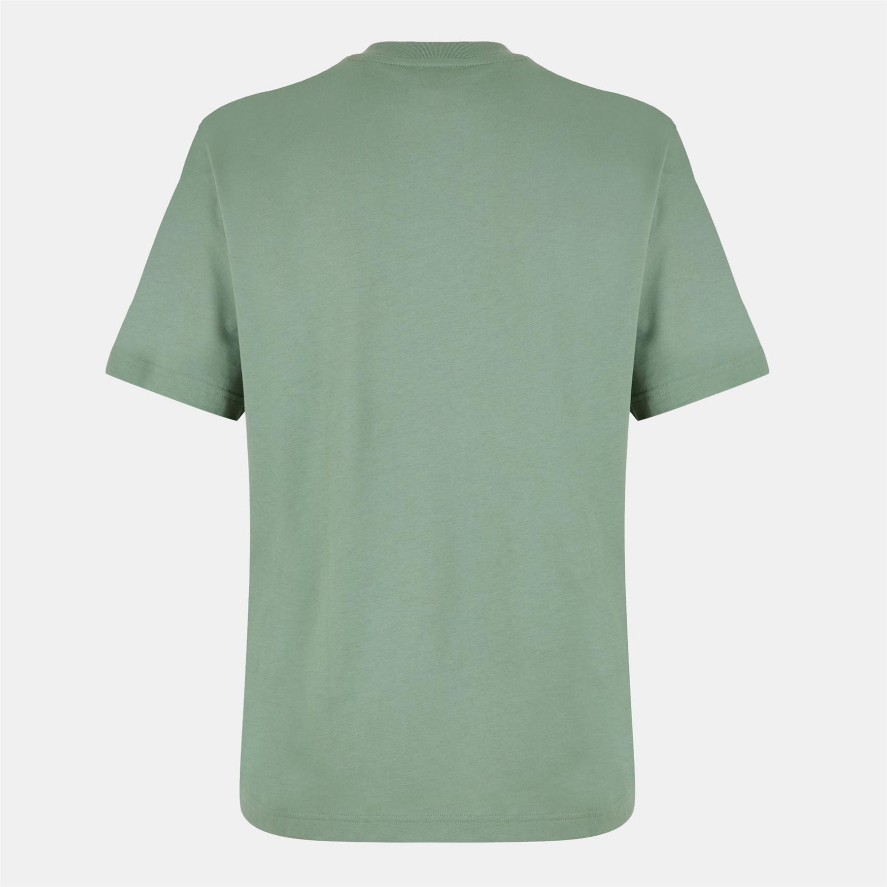 Lacoste Regular Fit Small Logo T-Shirt