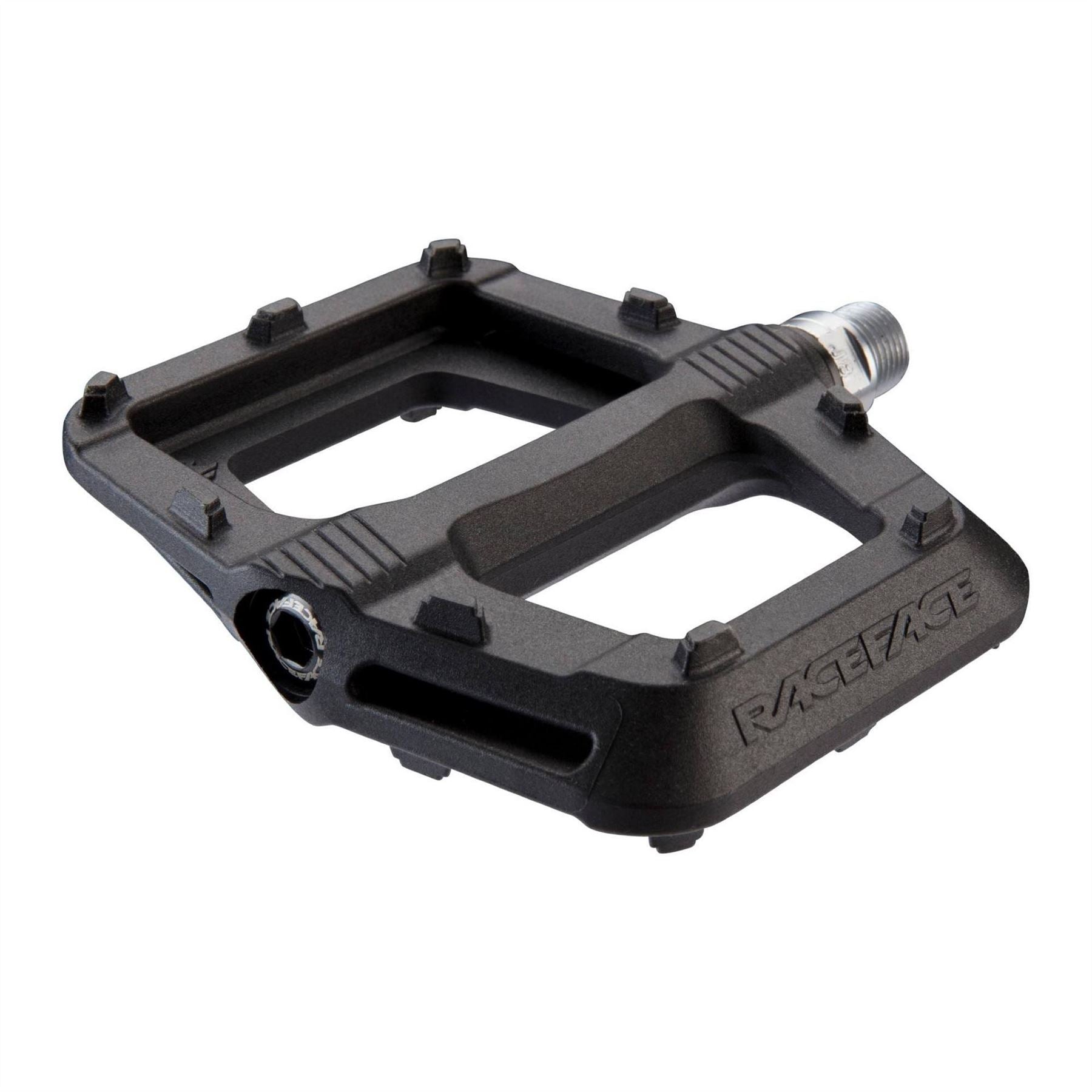 Race Face Flat Pedals