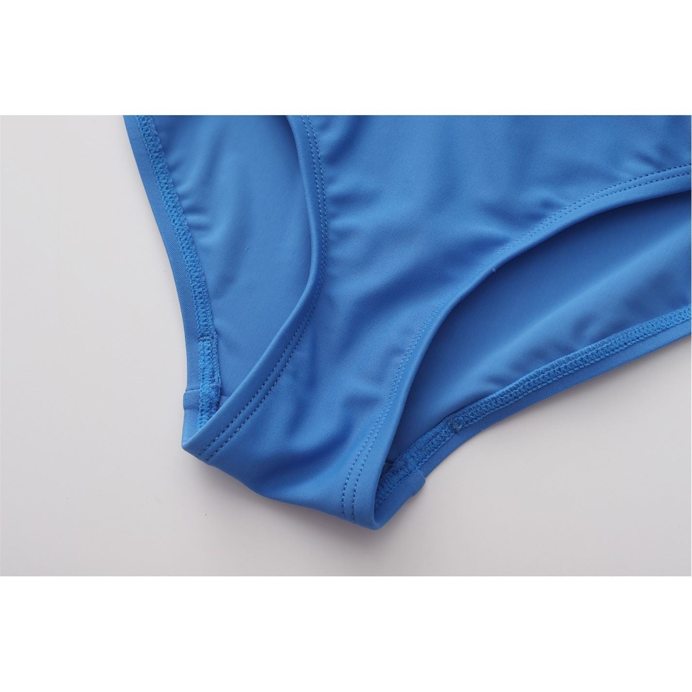 Slazenger Pl Racerback Junior Girls