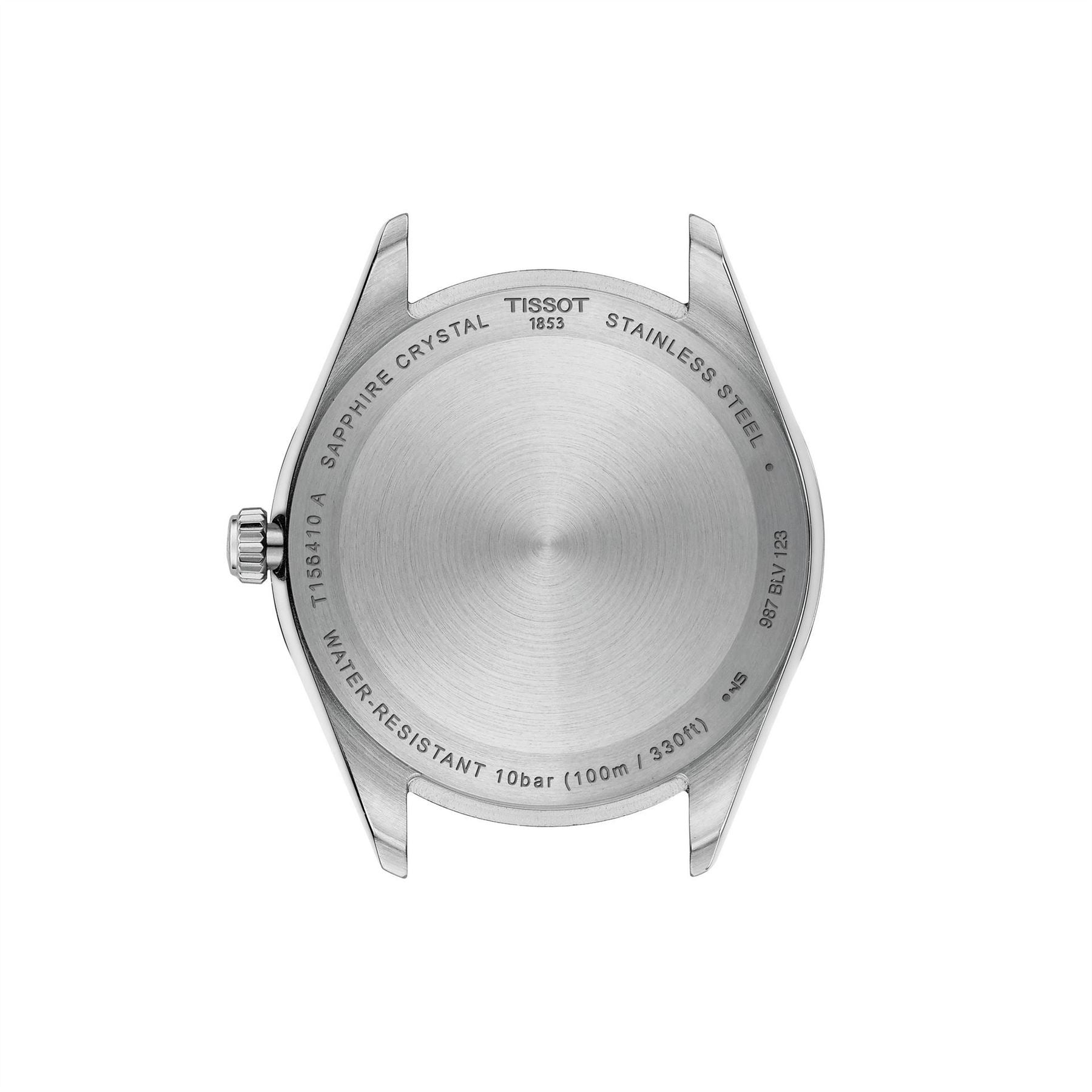 Tissot Unisex Watch 40mm