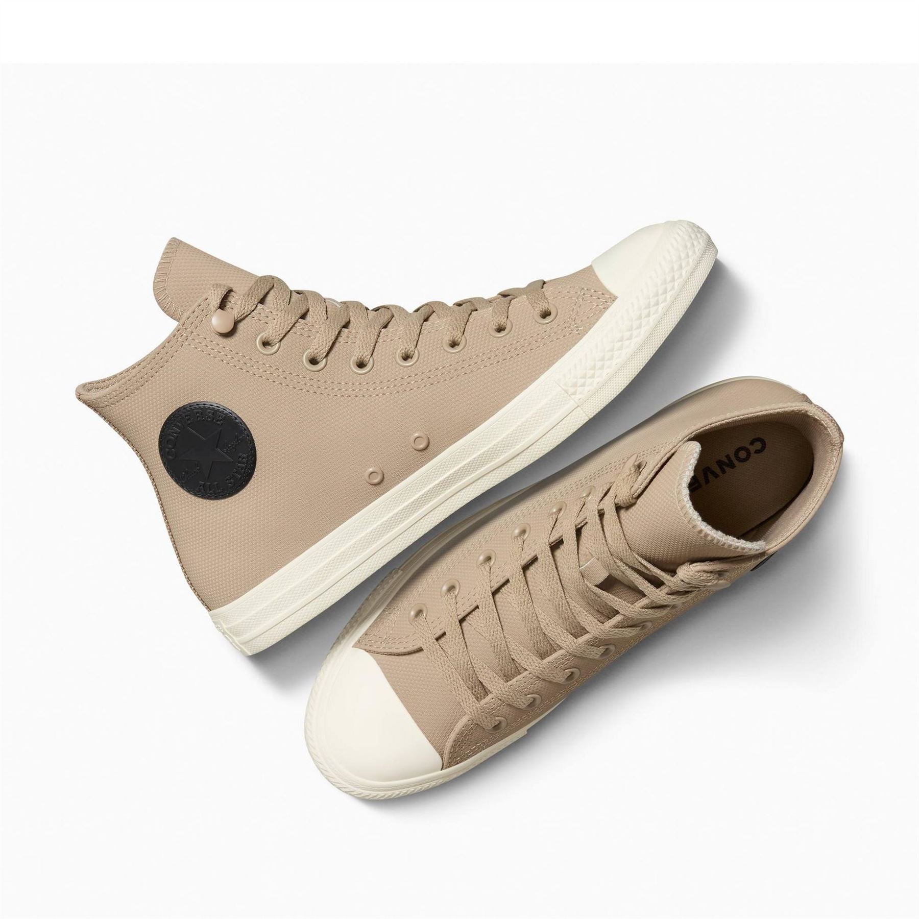 Converse Adults Chuck Taylor All Star Tec High Top Trainers