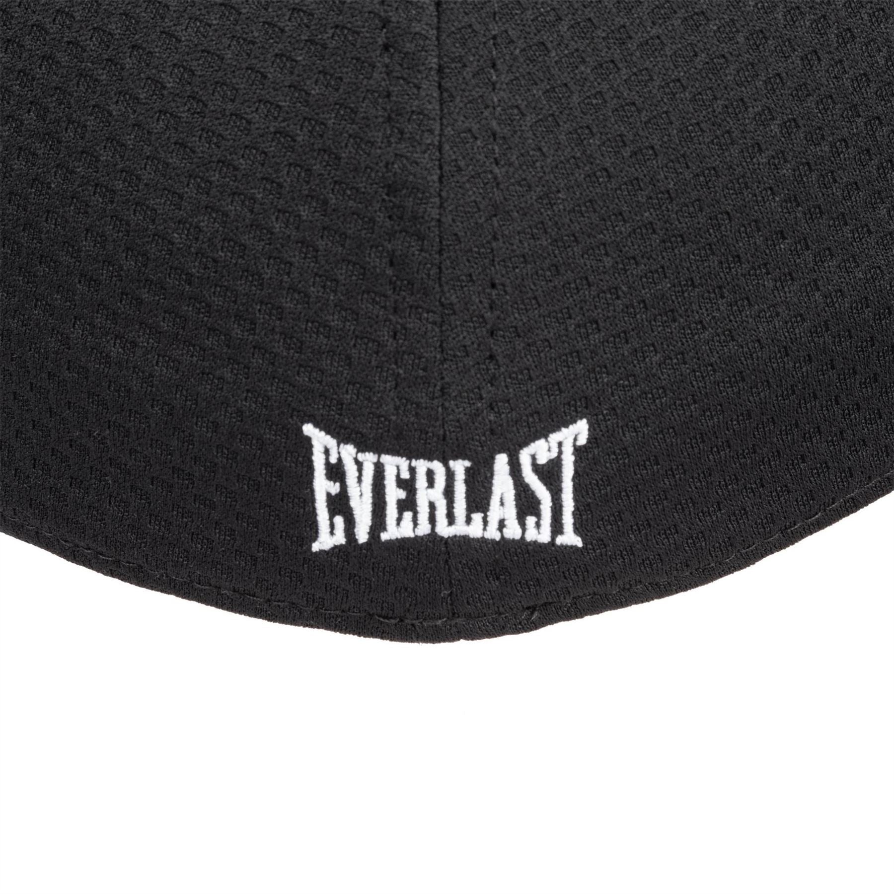 Everlast Mesh Cap Unisex Adults