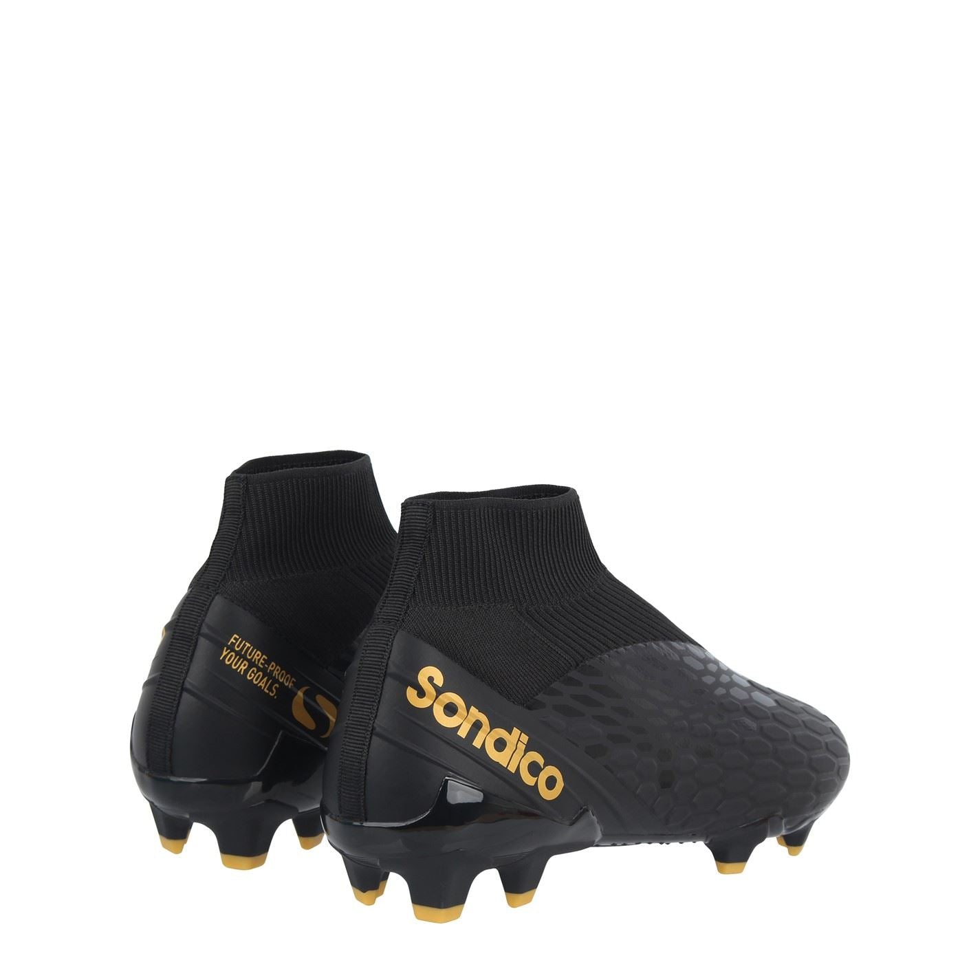 Sondico Blizzard Firm Ground Football Boots
