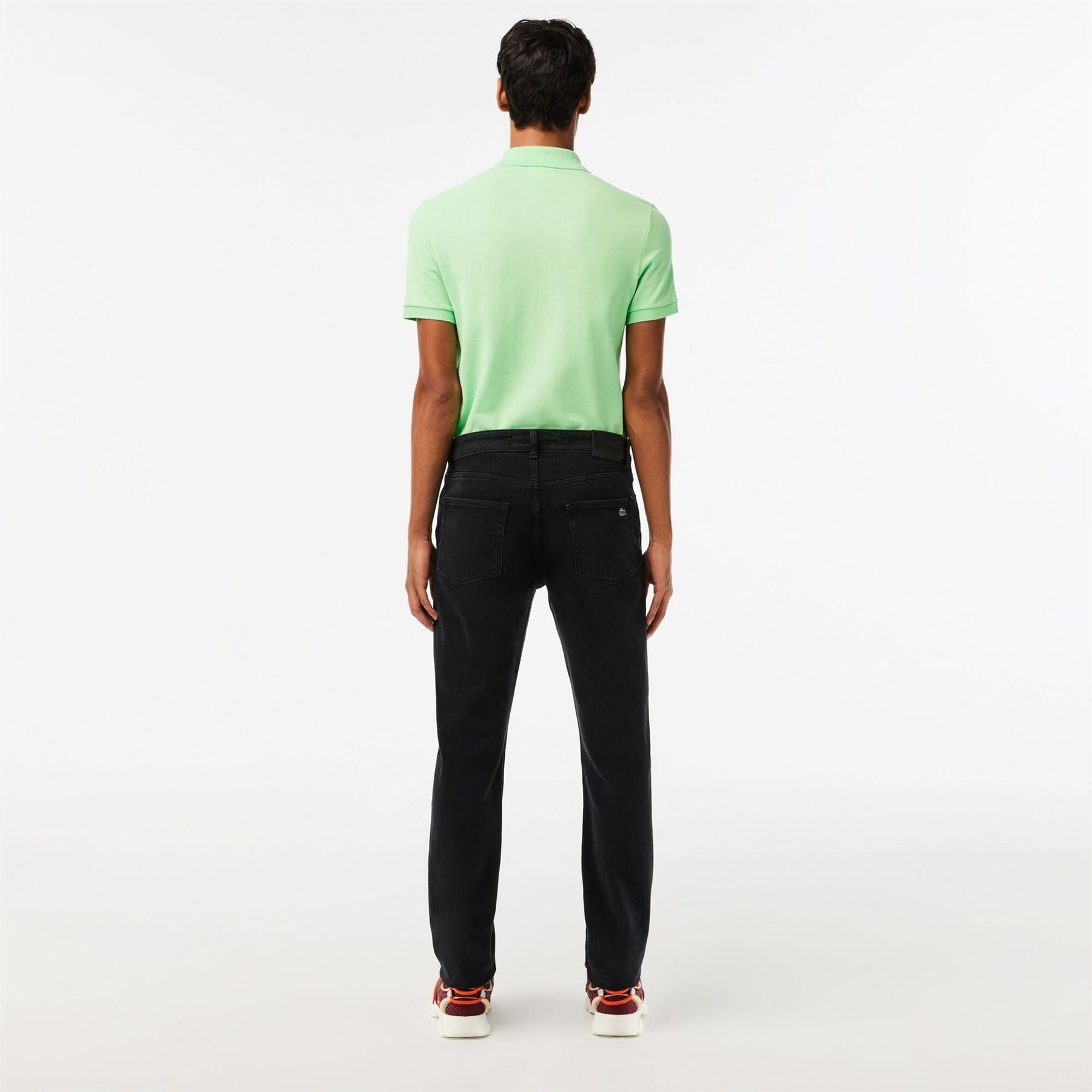 Lacoste Fit Jeans