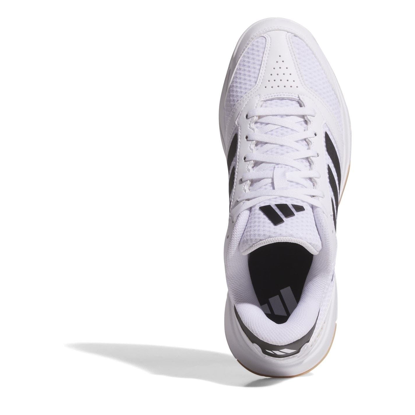 adidas Womens Ligra 8 Indoor Shoes