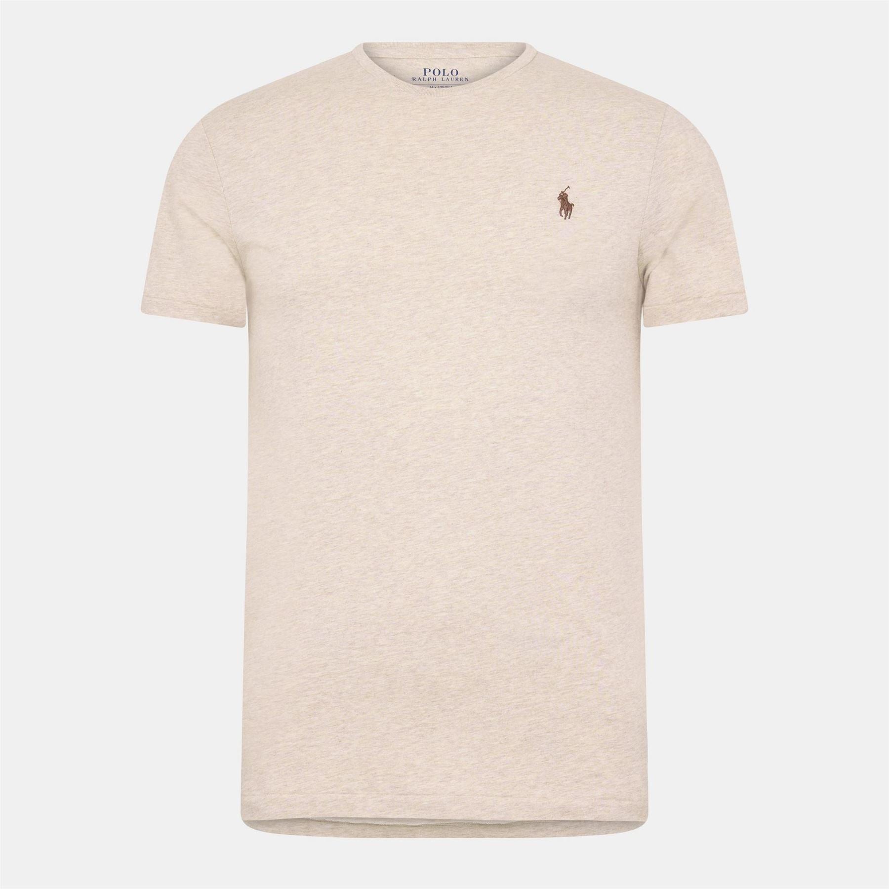 Polo Ralph Lauren Regular Fit Custom T-Shirt
