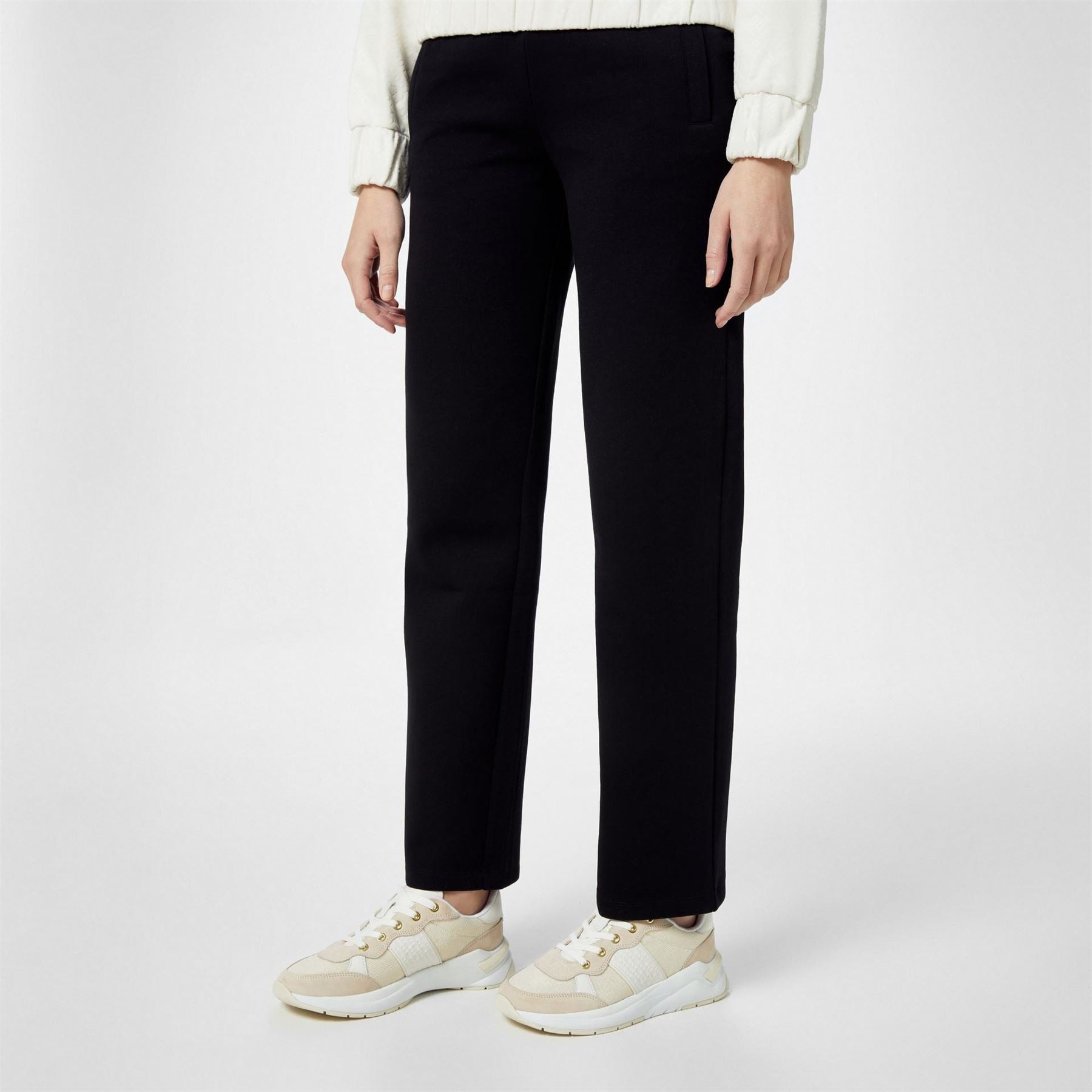 Boss Skylar Sleek Stylish Trainers
