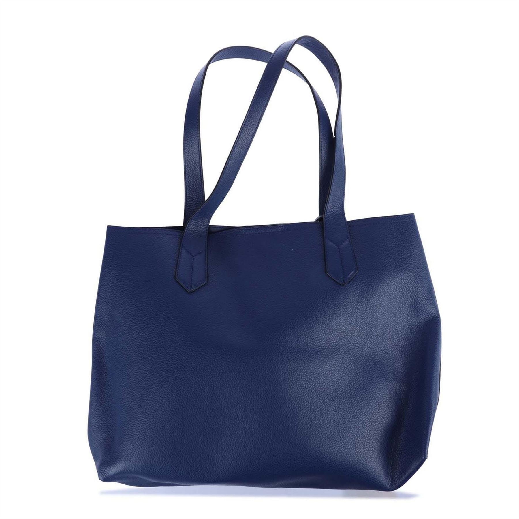 Emporio Armani Shopper Bag